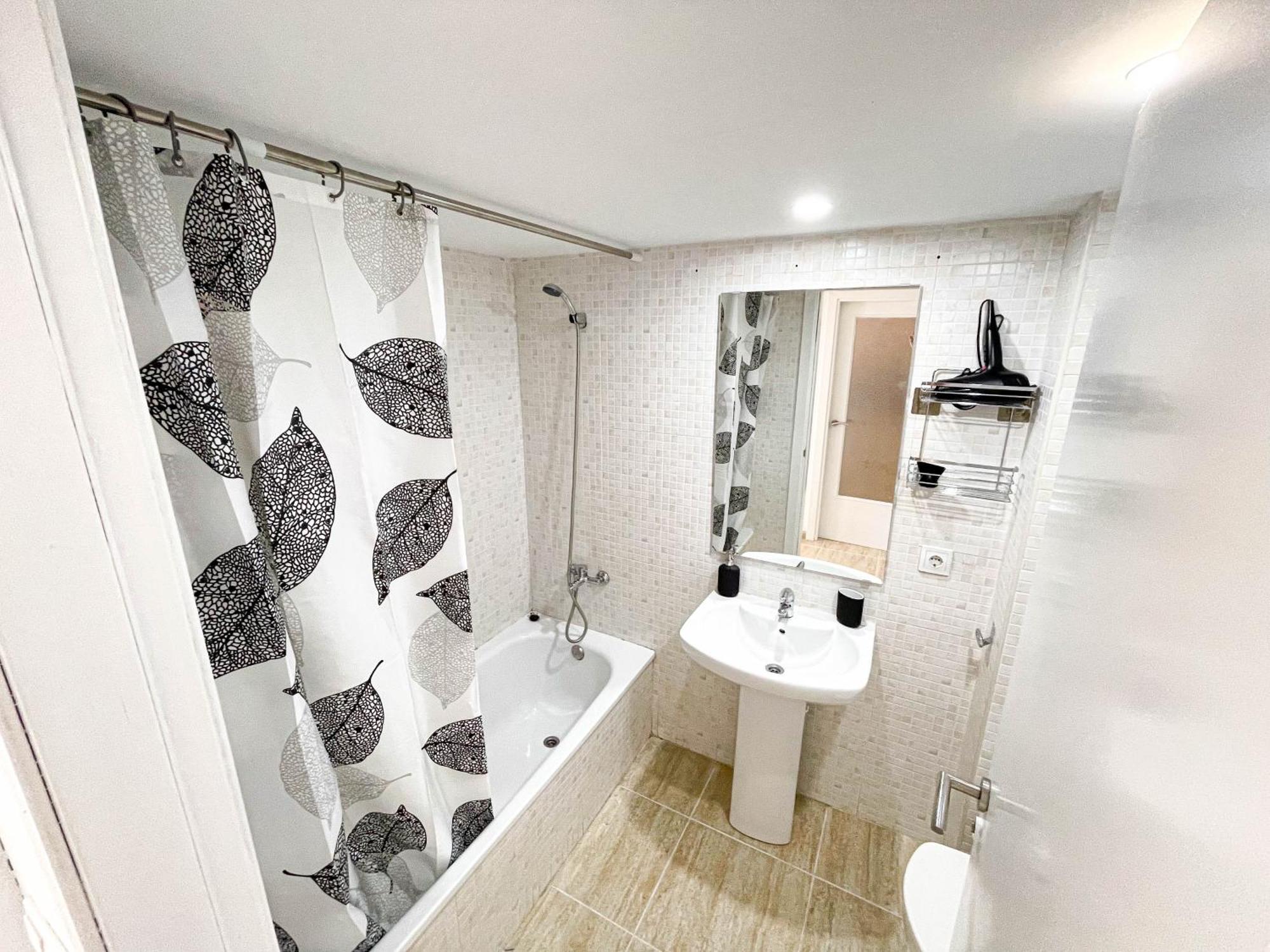 Black Style Apartamento Lloret de Mar