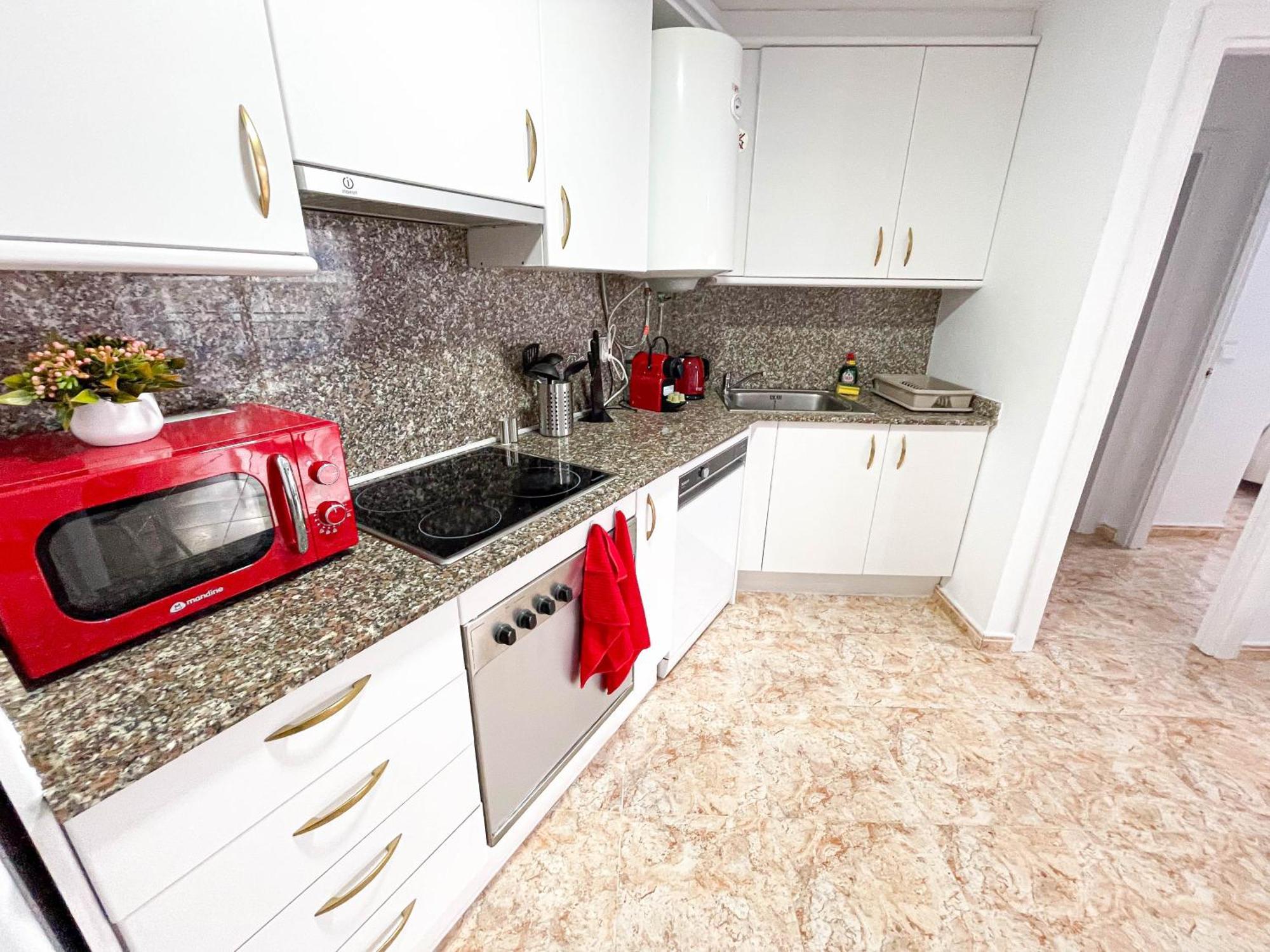 Appartement Red Lloret Lloret de Mar