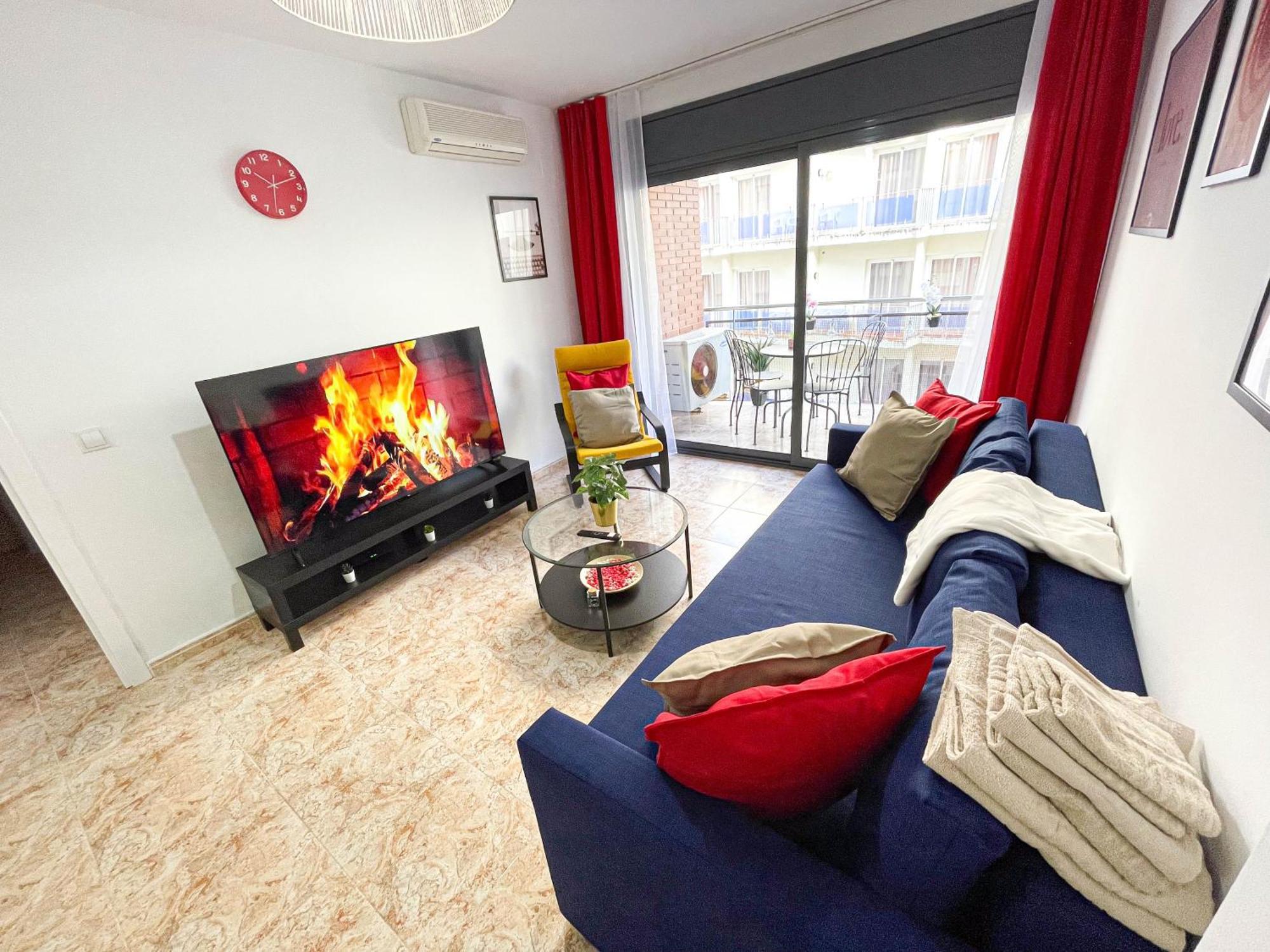 Appartement Red Lloret Lloret de Mar