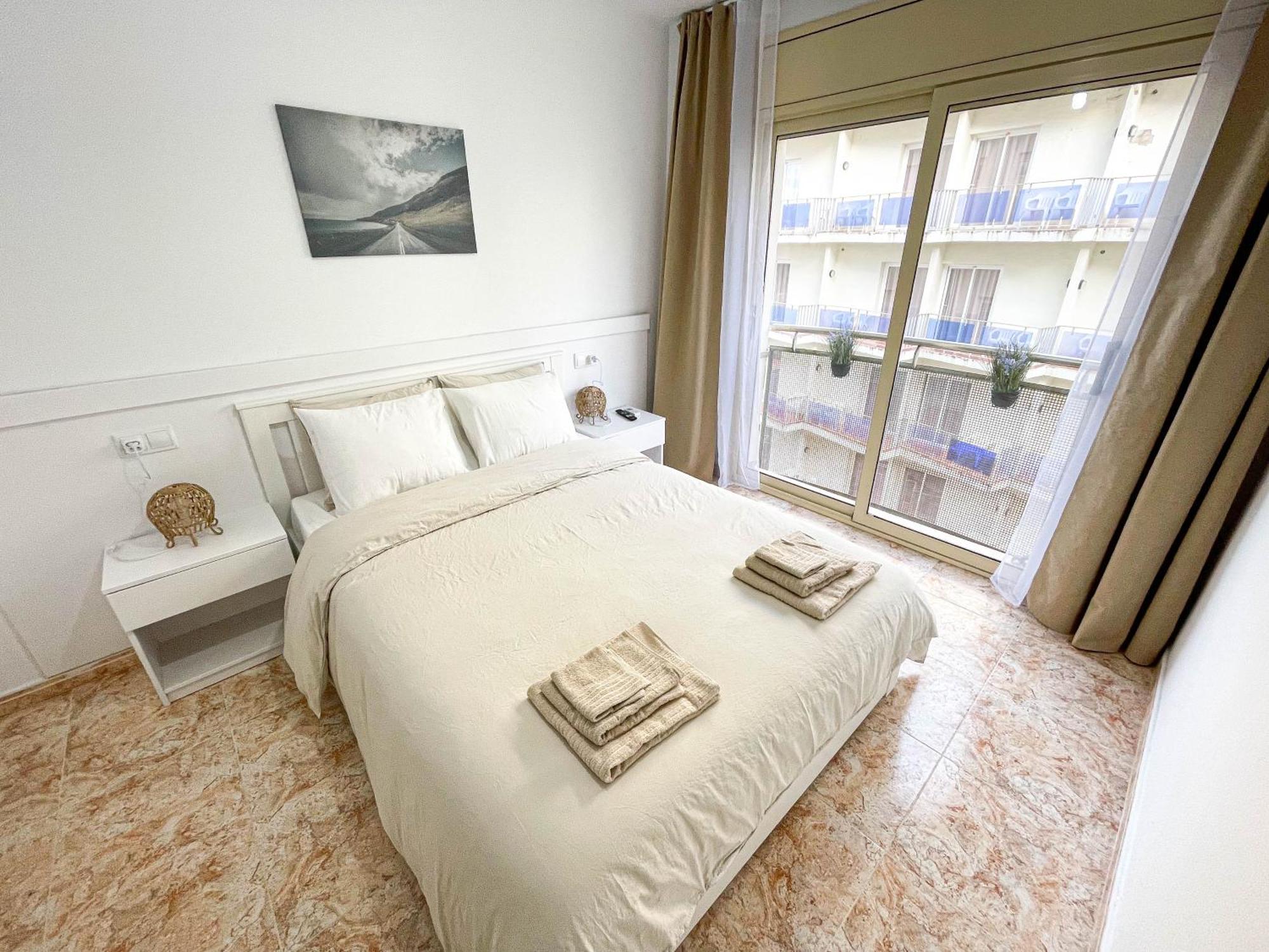Red Lloret Appartement *