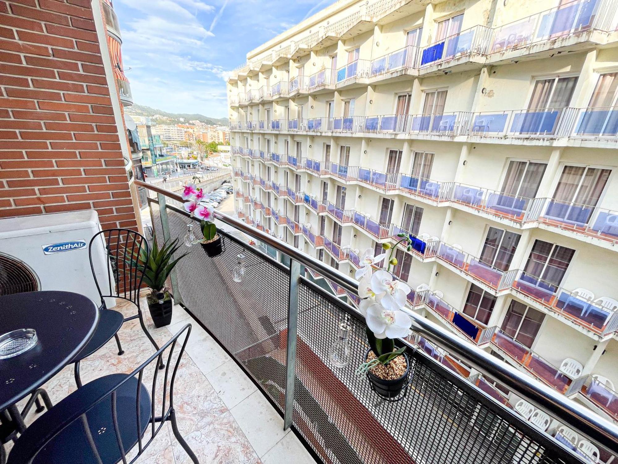 Appartement Red Lloret *