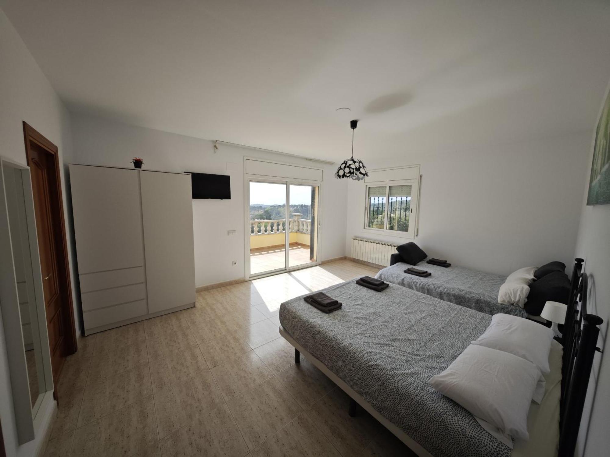 Villa Fradera *