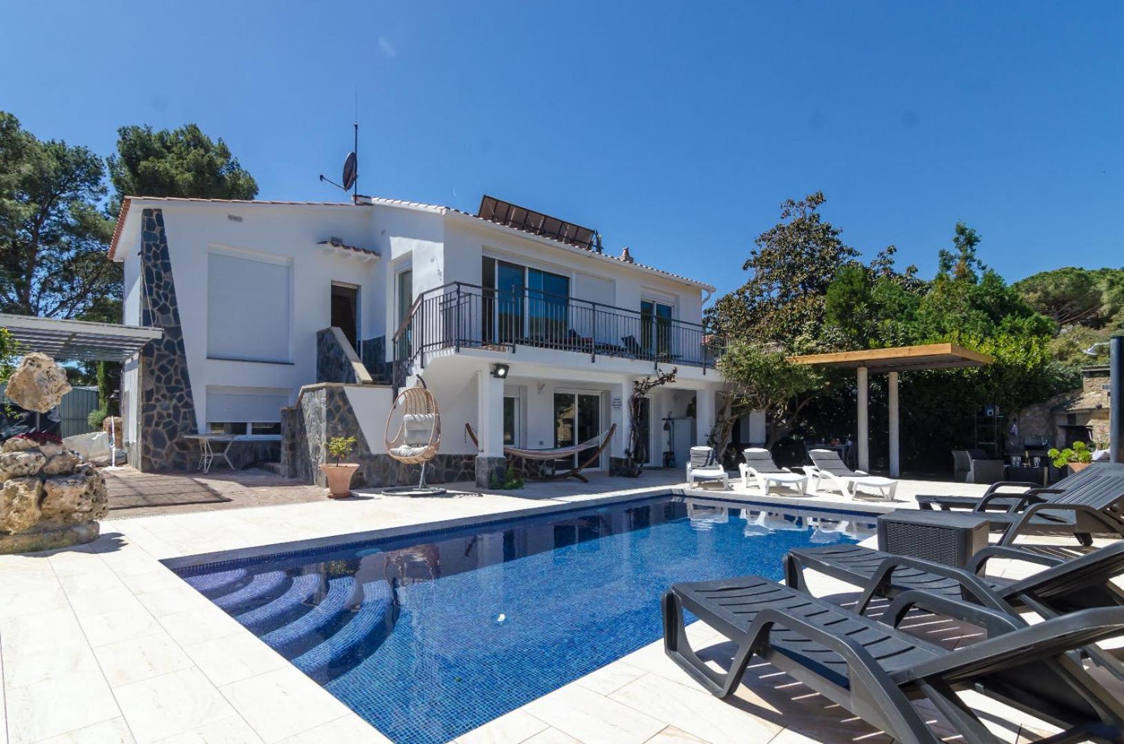 Villa Club Villamar - Hestia