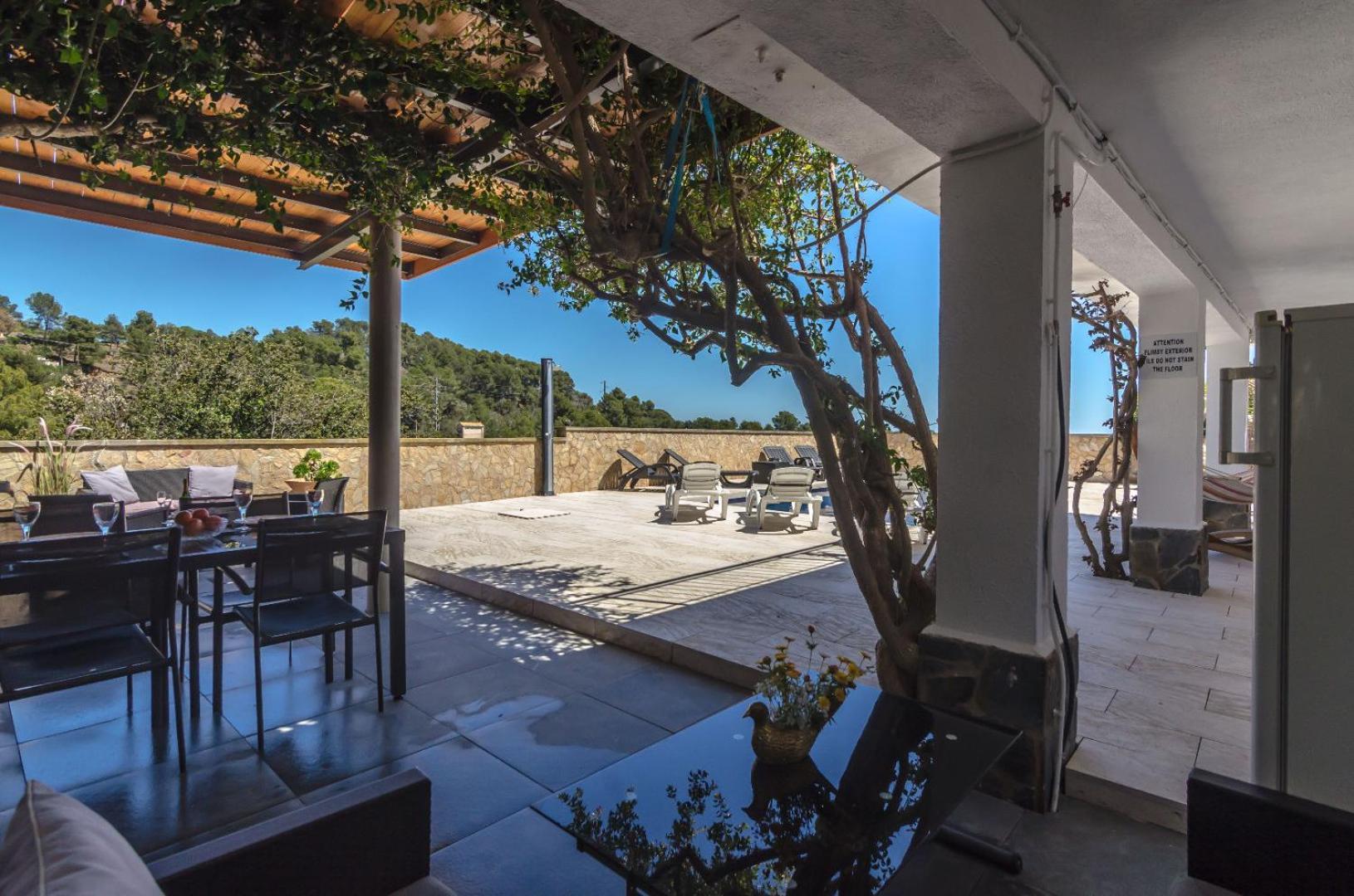 Villa Club Villamar - Hestia