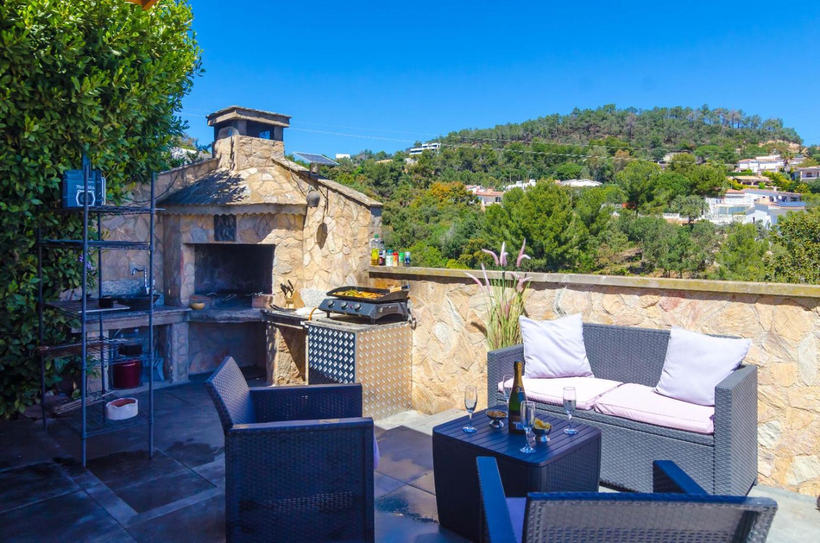 Villa Club Villamar - Hestia