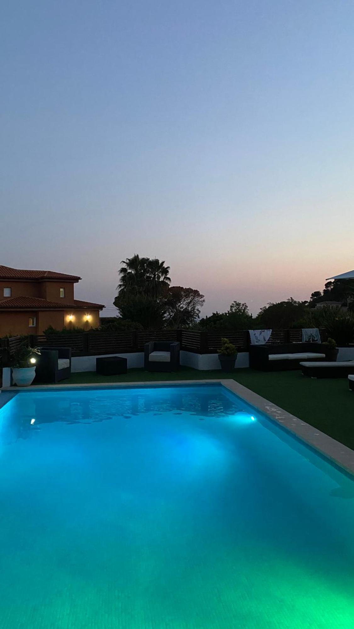Villa Irene - Luxury Coastal Retreat *