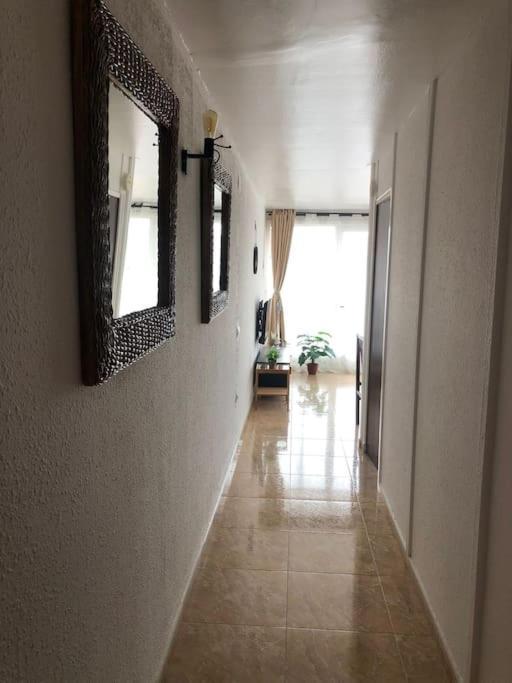 Precioso En Segunda Linea De Mar Apartamento *