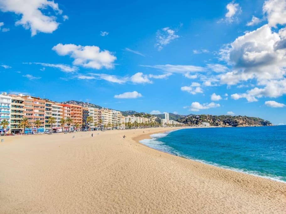 Apartamento Precioso En Segunda Linea De Mar