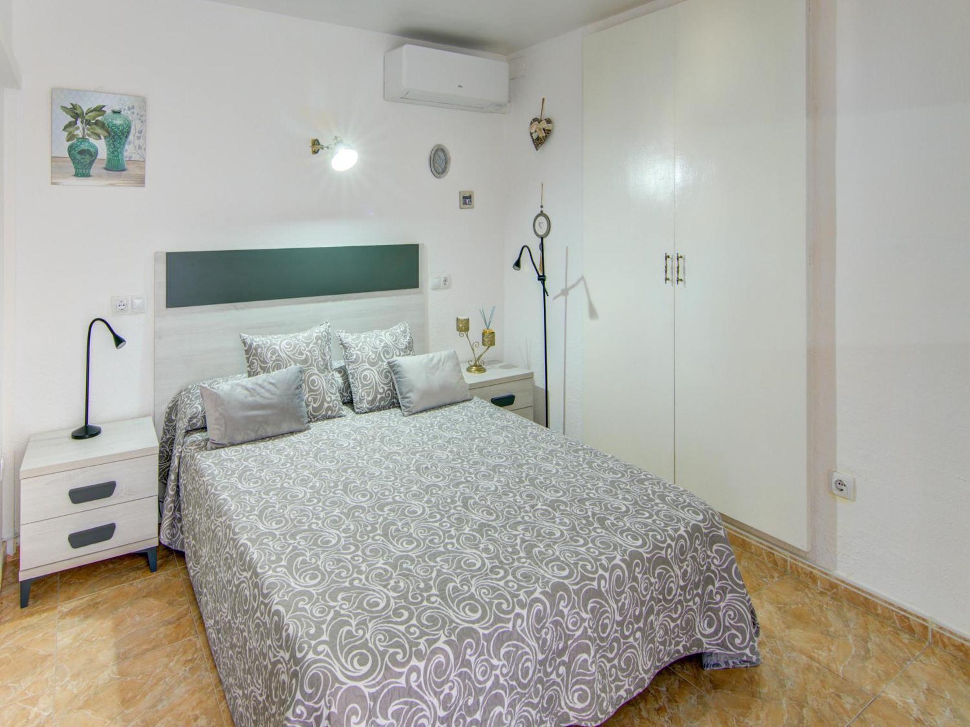 Apartamento Precioso En Segunda Linea De Mar *