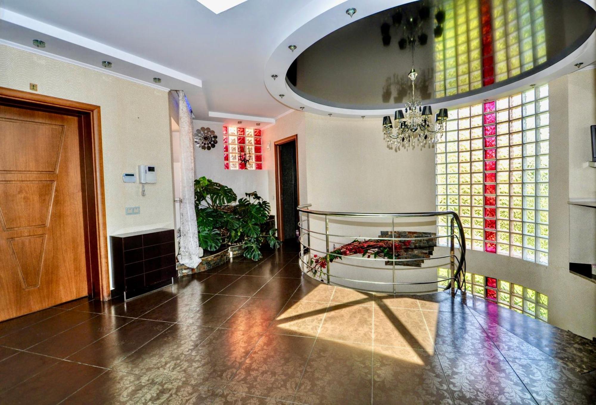 V&v Lloret- Luxury Villa *