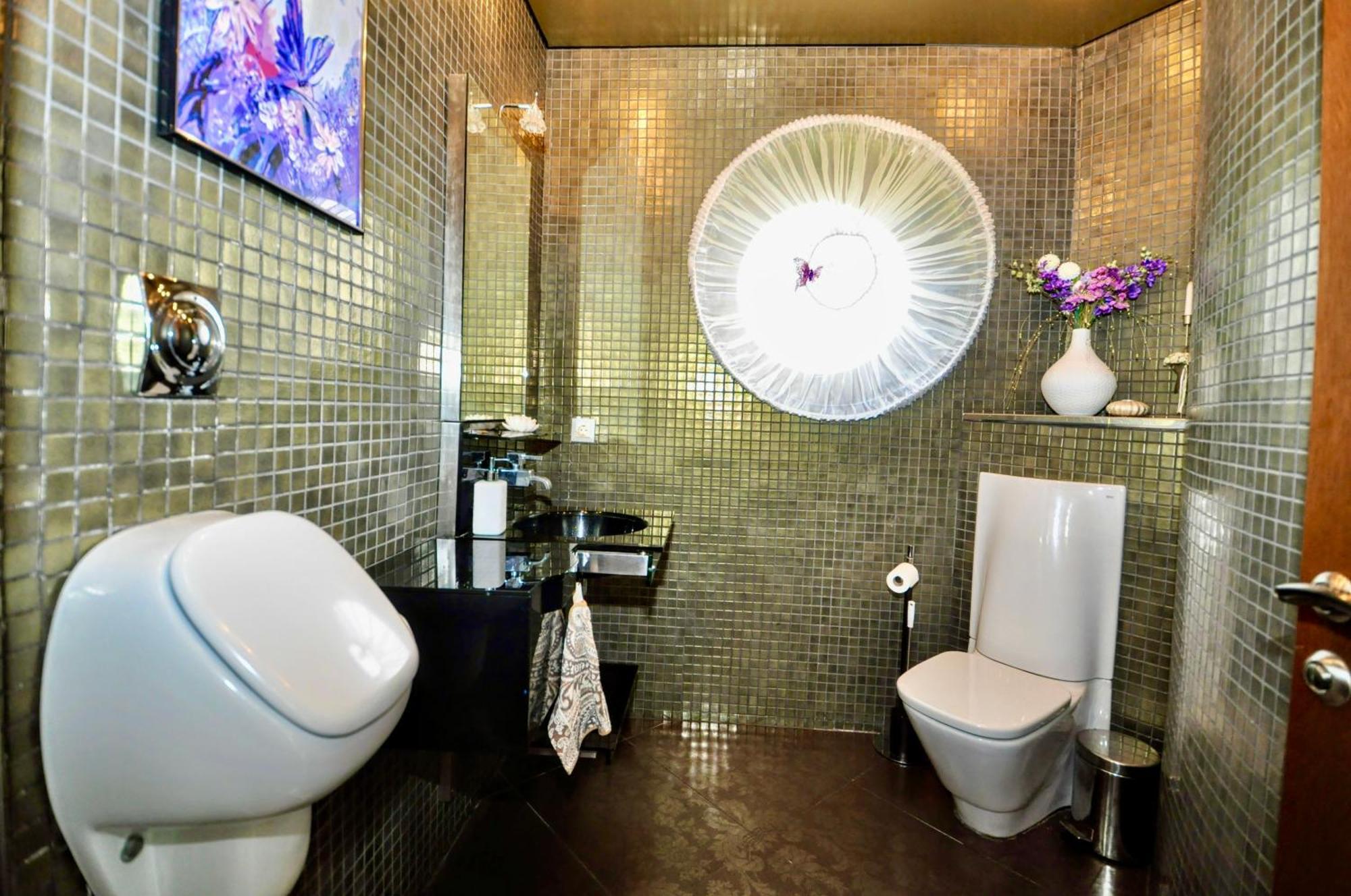 V&v Lloret- Luxury Villa Lloret de Mar