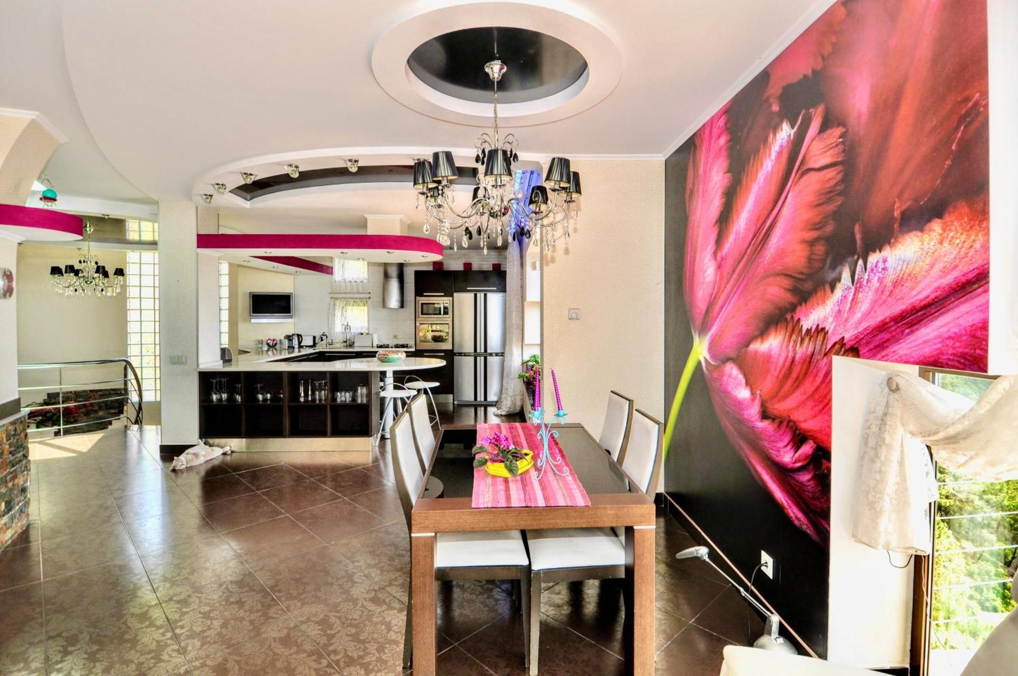 Villa V&v Lloret- Luxury