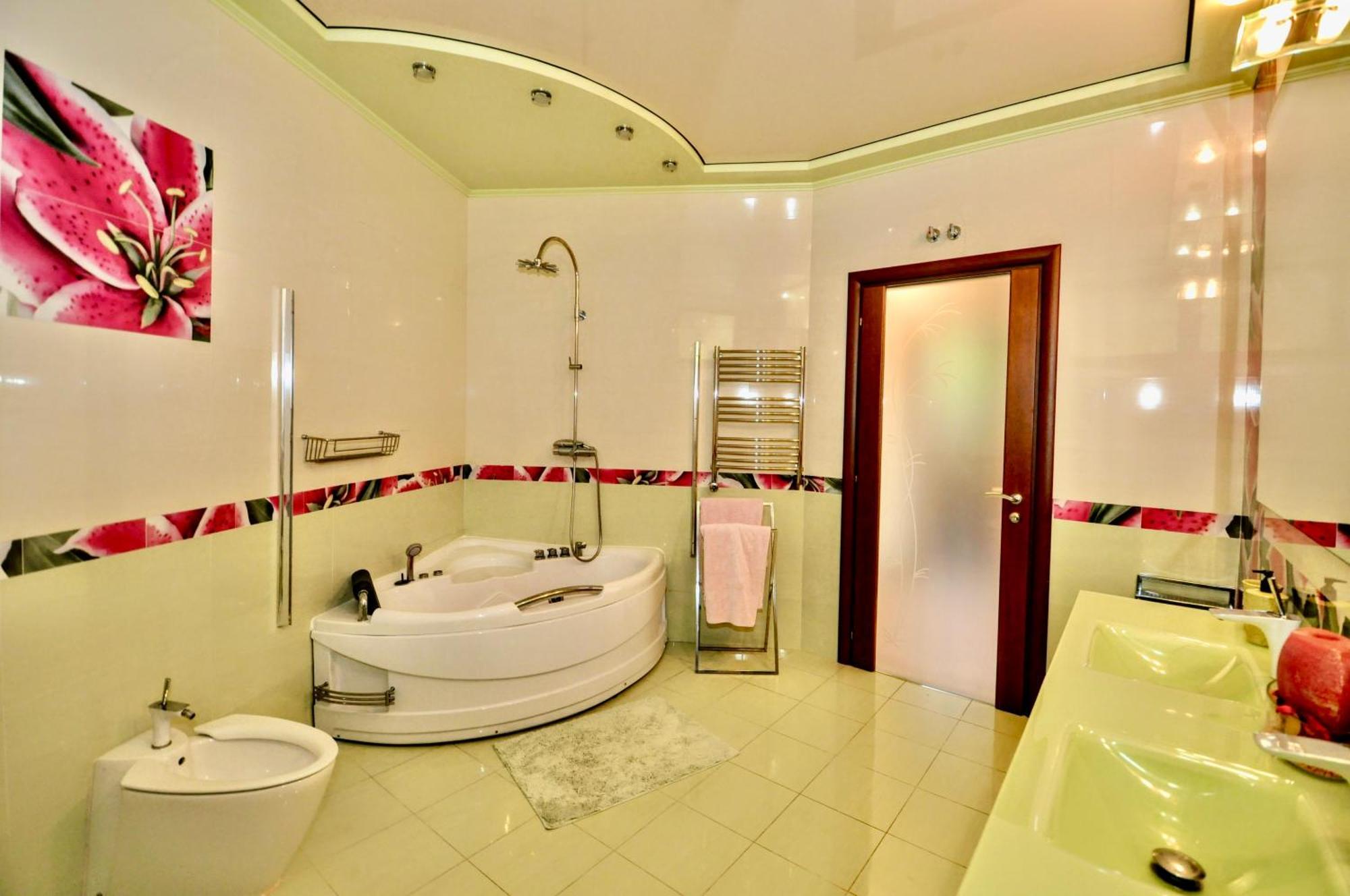 V&v Lloret- Luxury Villa Lloret de Mar
