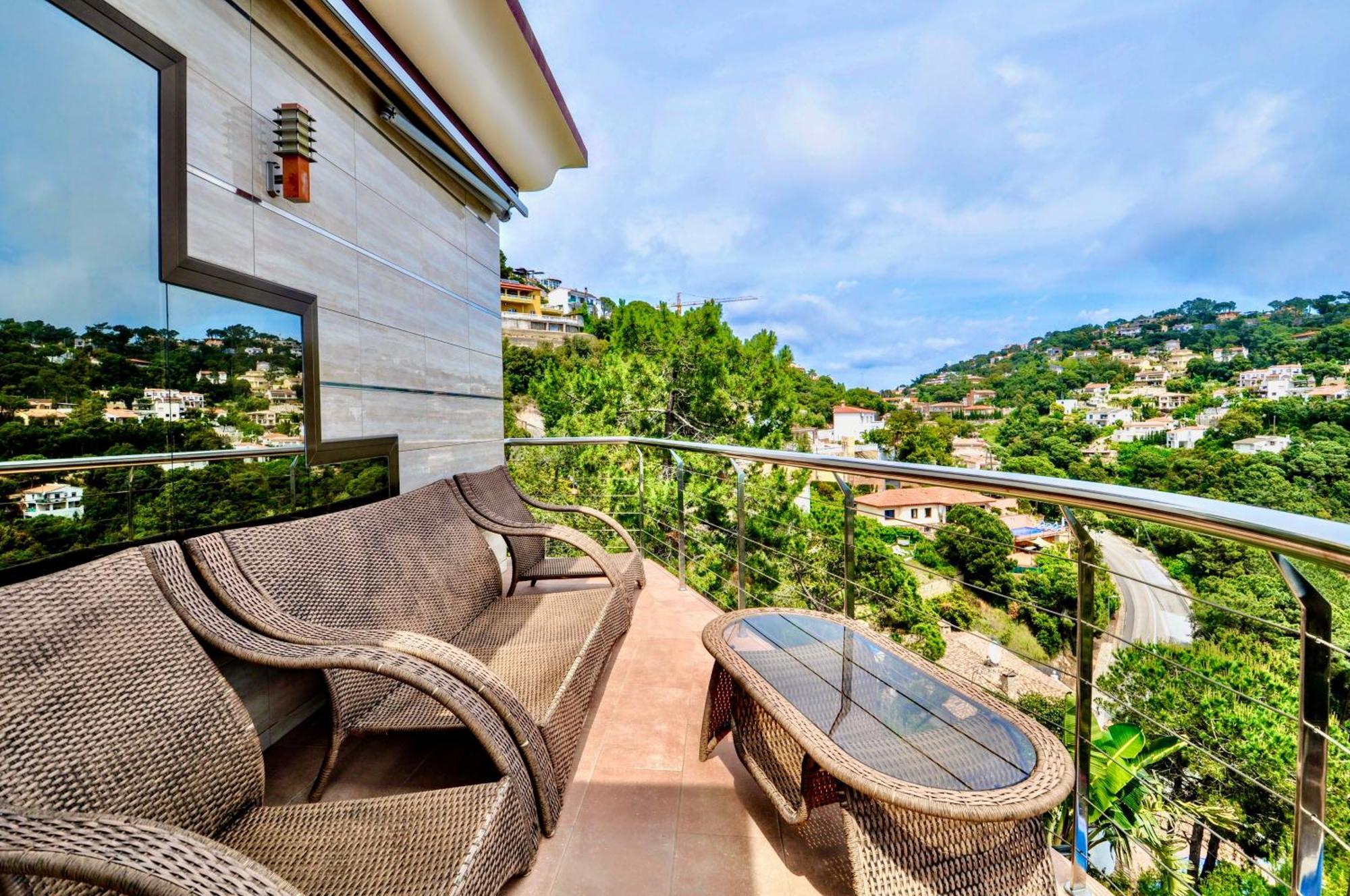 V&v Lloret- Luxury *