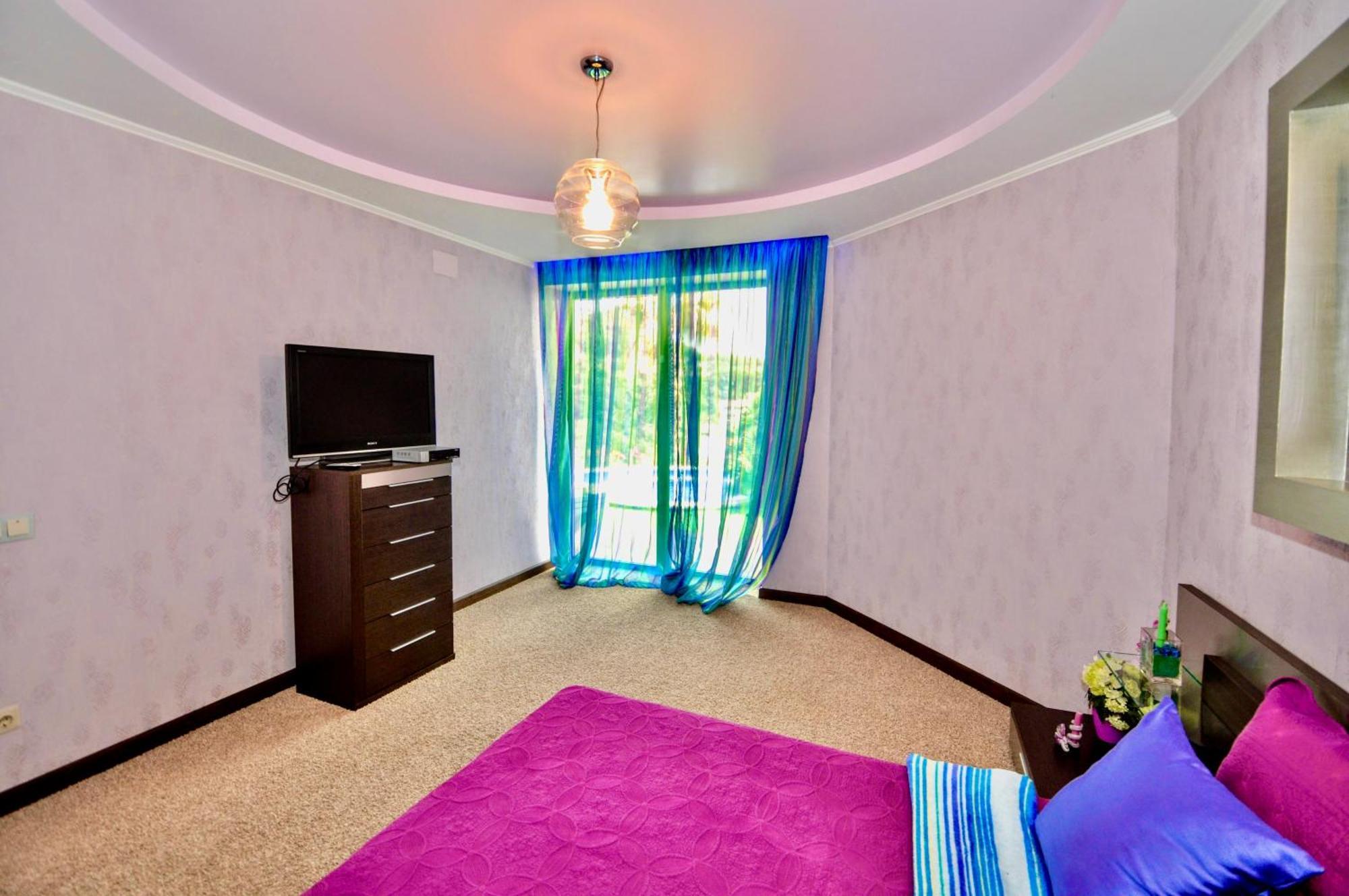 V&v Lloret- Luxury Villa