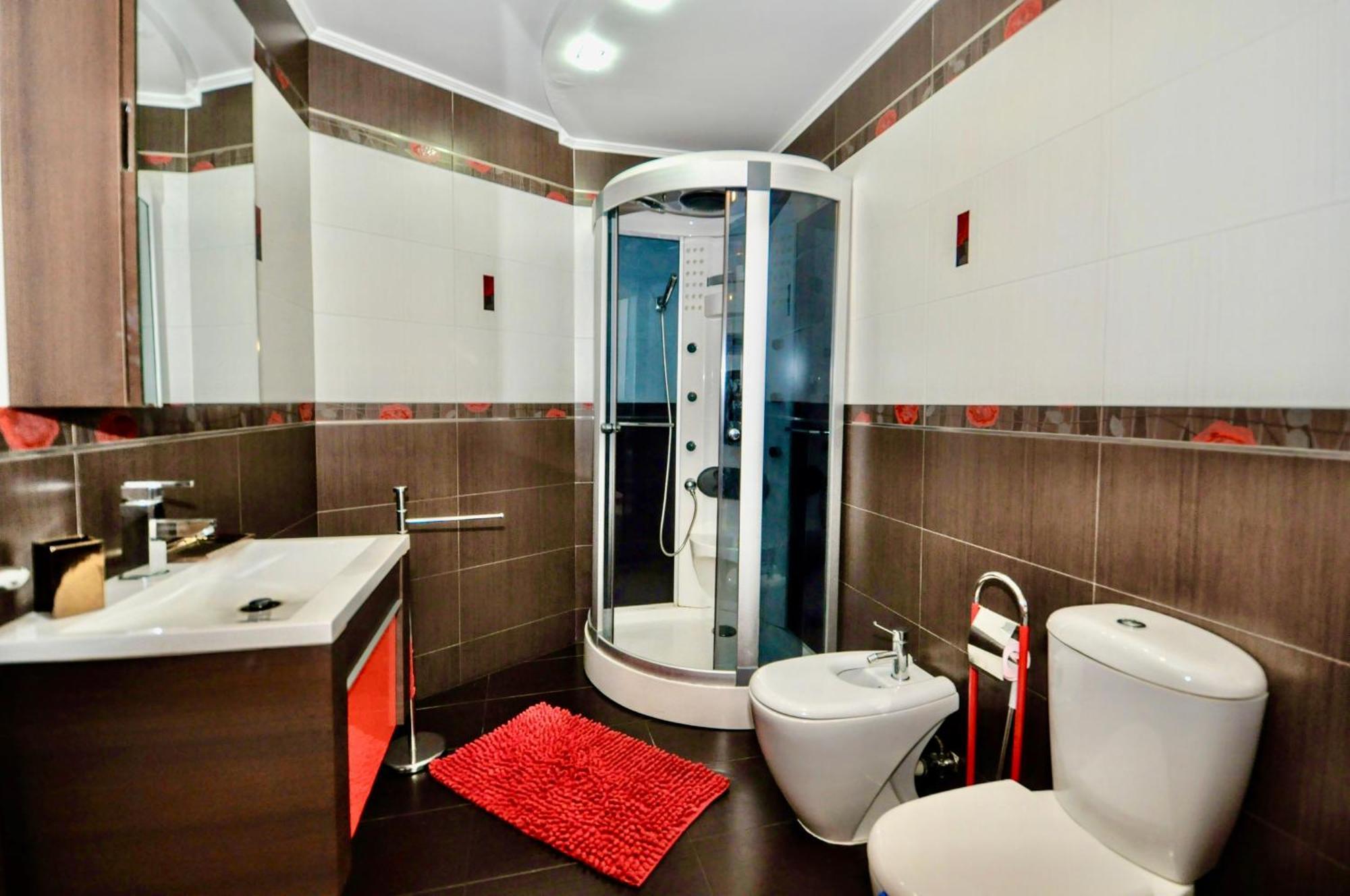 V&v Lloret- Luxury Villa