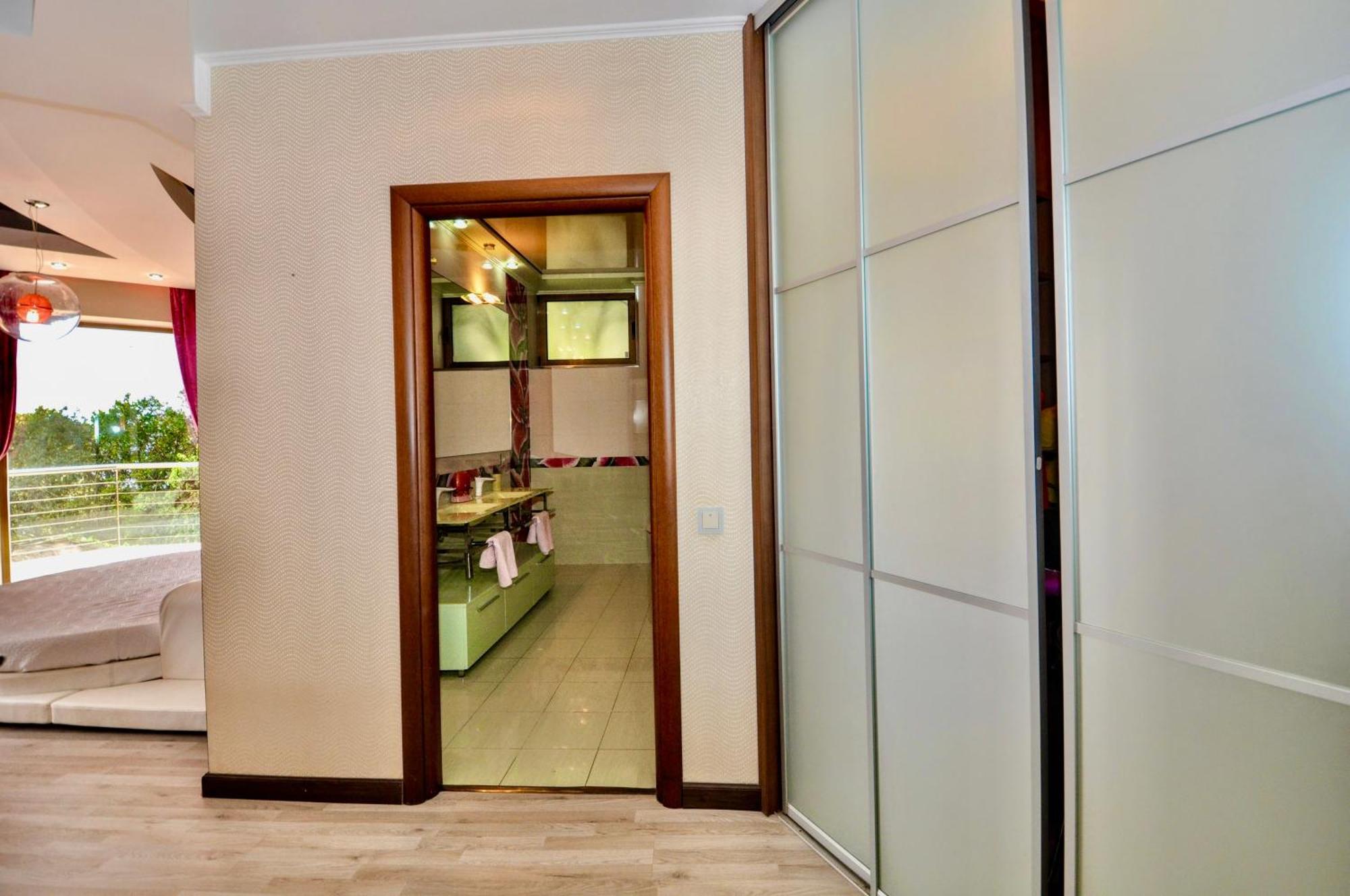 Villa V&v Lloret- Luxury