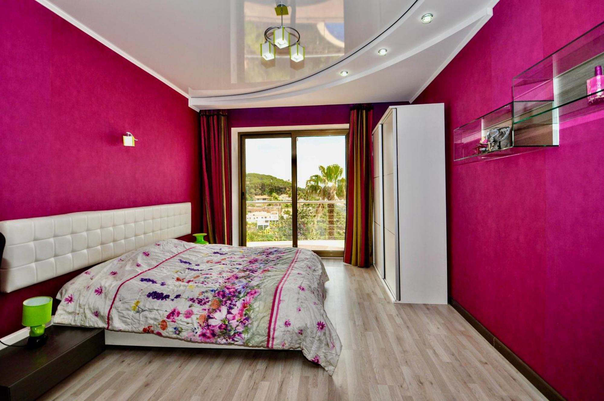 V&v Lloret- Luxury Villa
