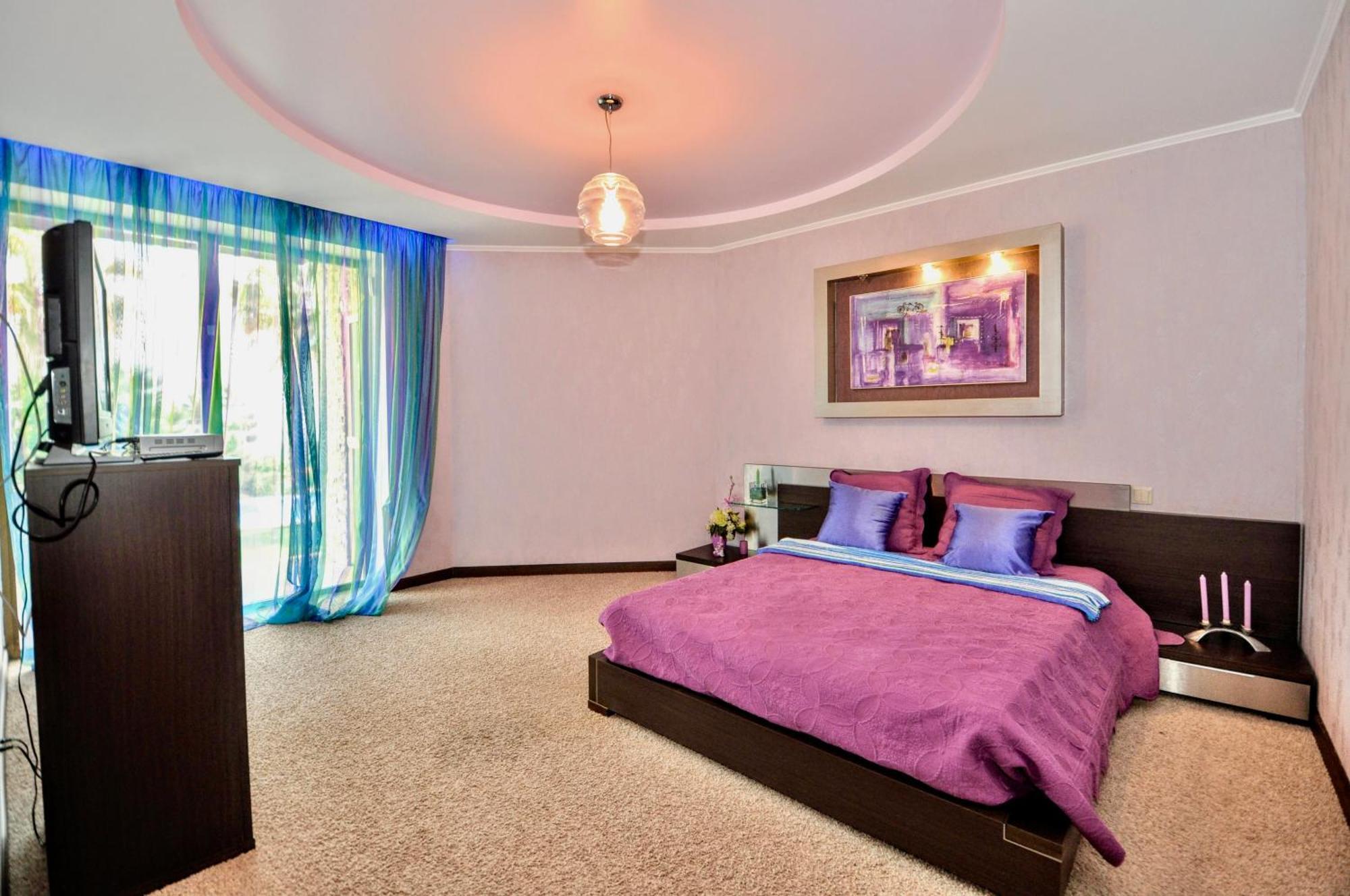 V&v Lloret- Luxury *
