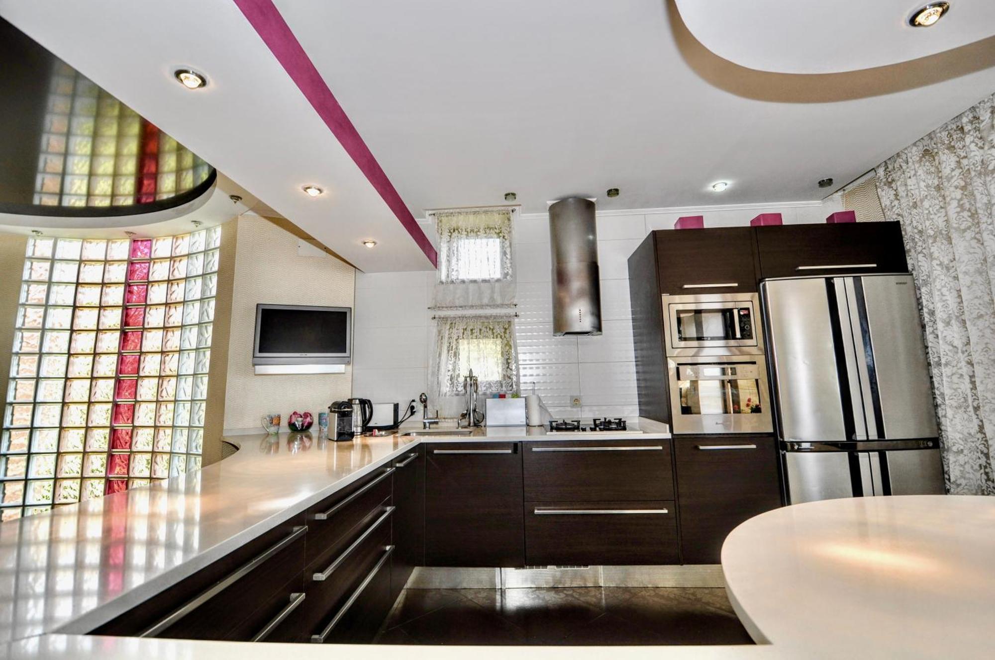 Villa V&v Lloret- Luxury