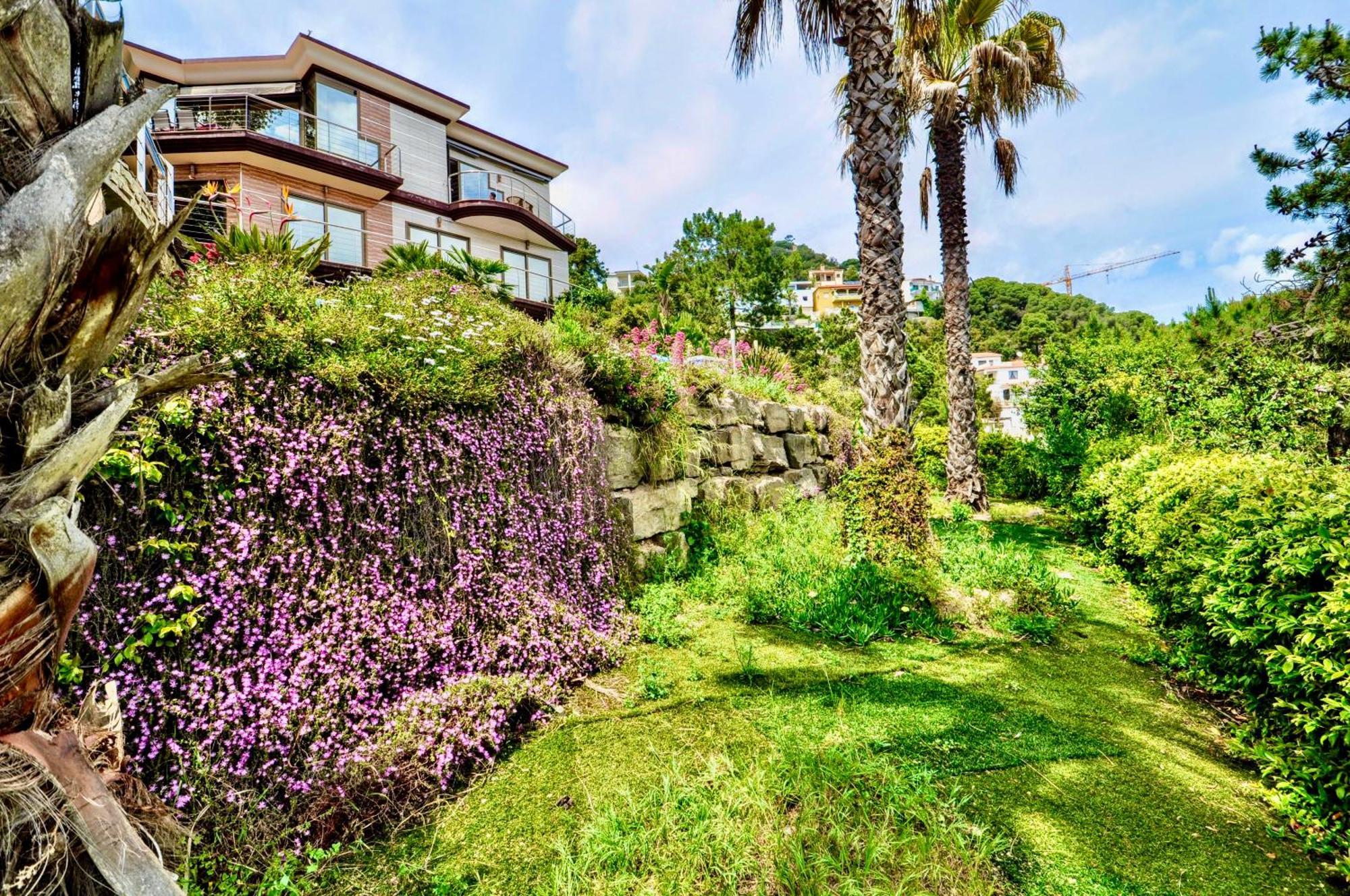 V&v Lloret- Luxury Villa *