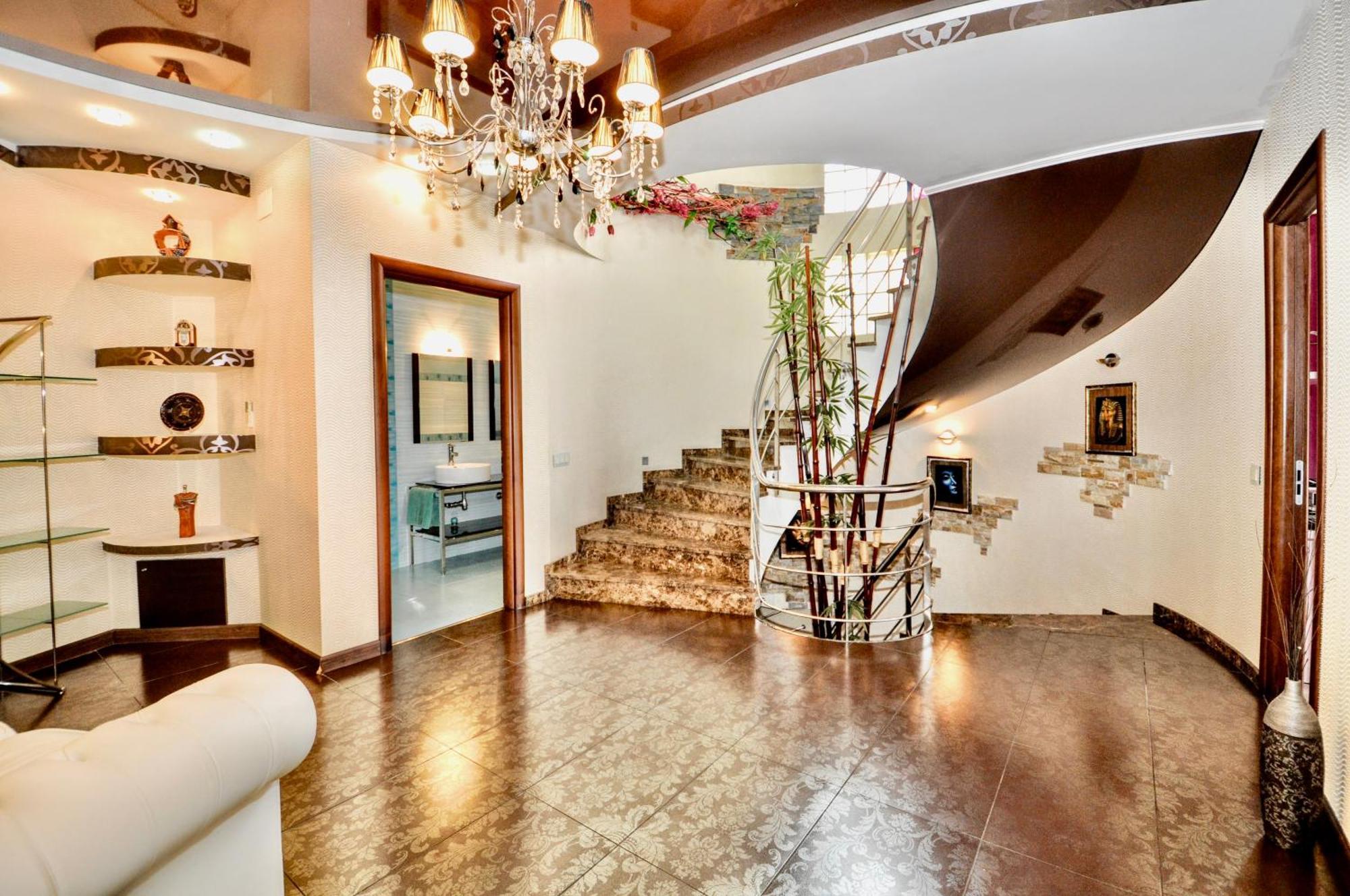 Villa V&v Lloret- Luxury