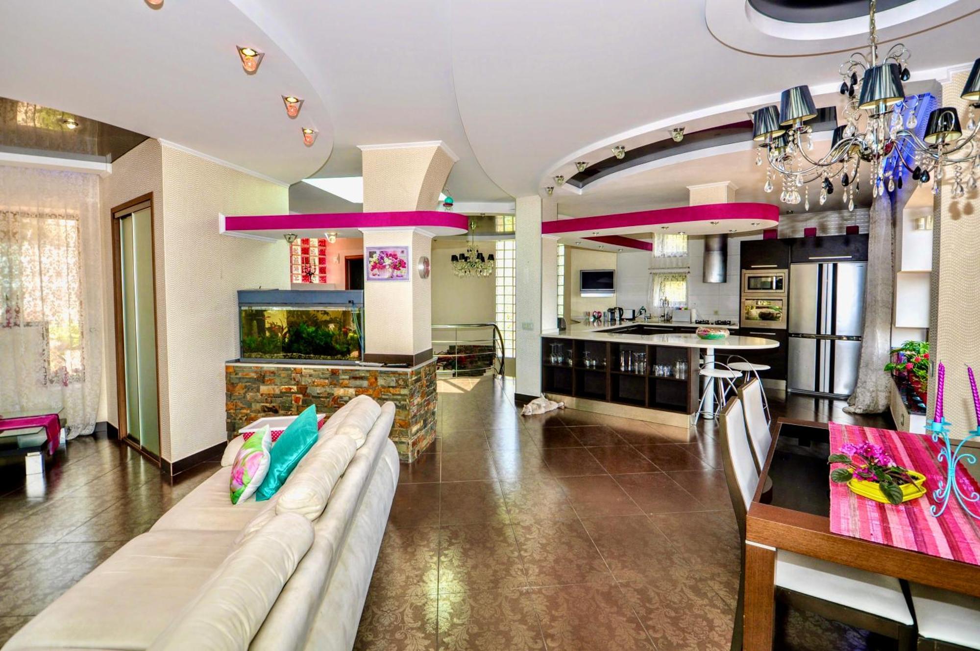 V&v Lloret- Luxury Villa *