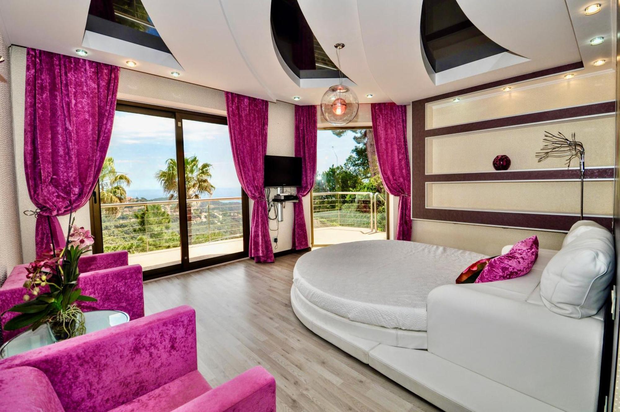Villa V&v Lloret- Luxury Lloret de Mar