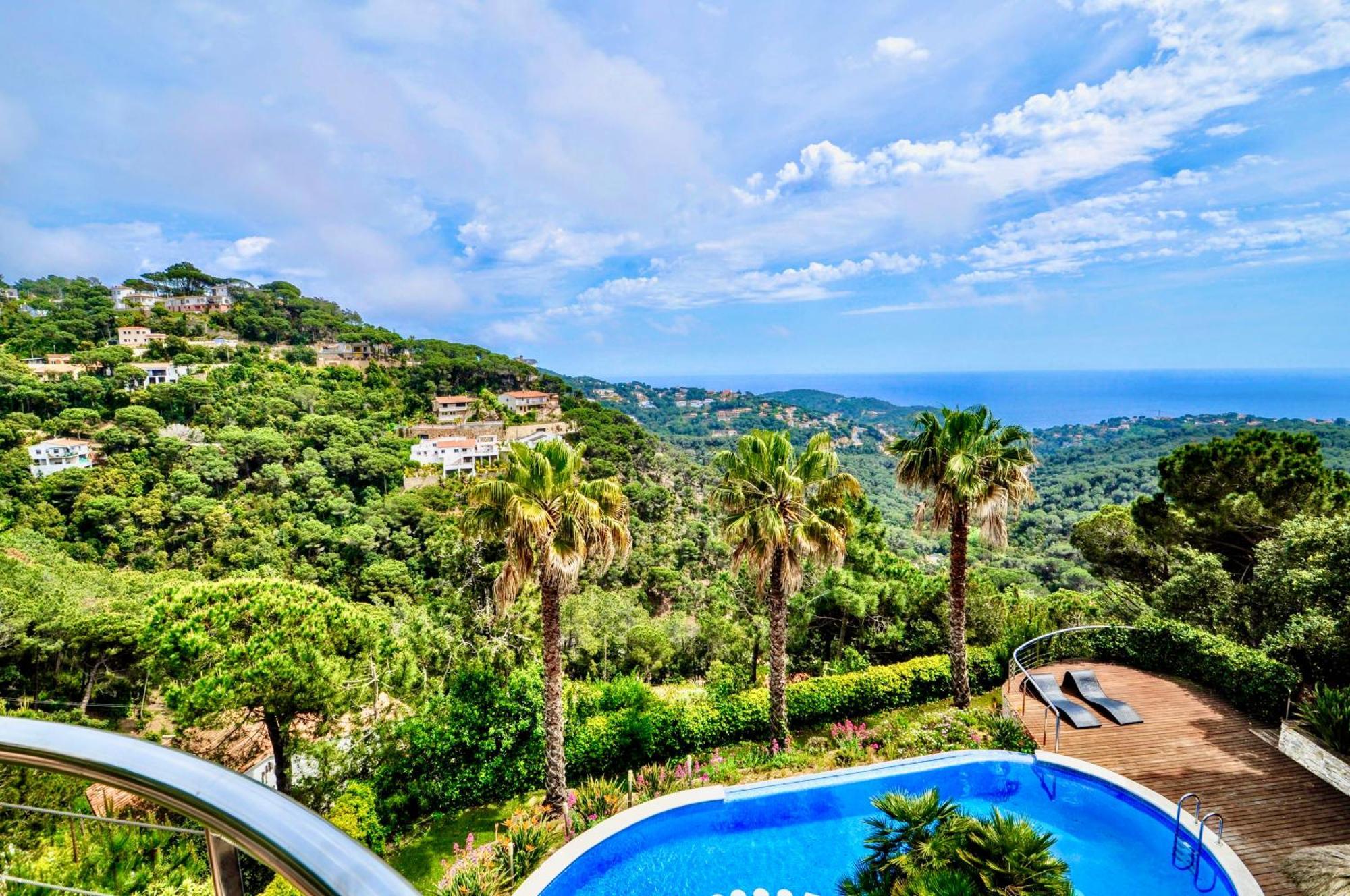 V&v Lloret- Luxury *