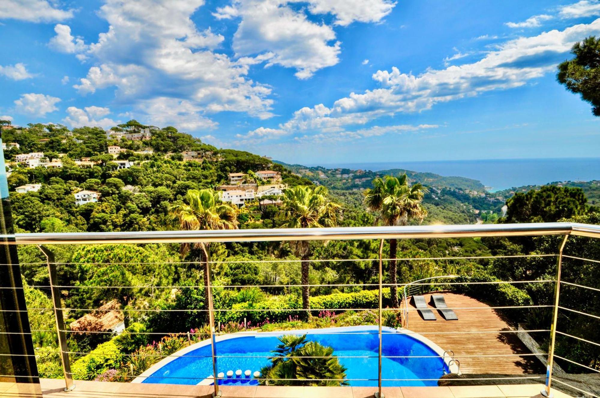 V&v Lloret- Luxury * Lloret de Mar