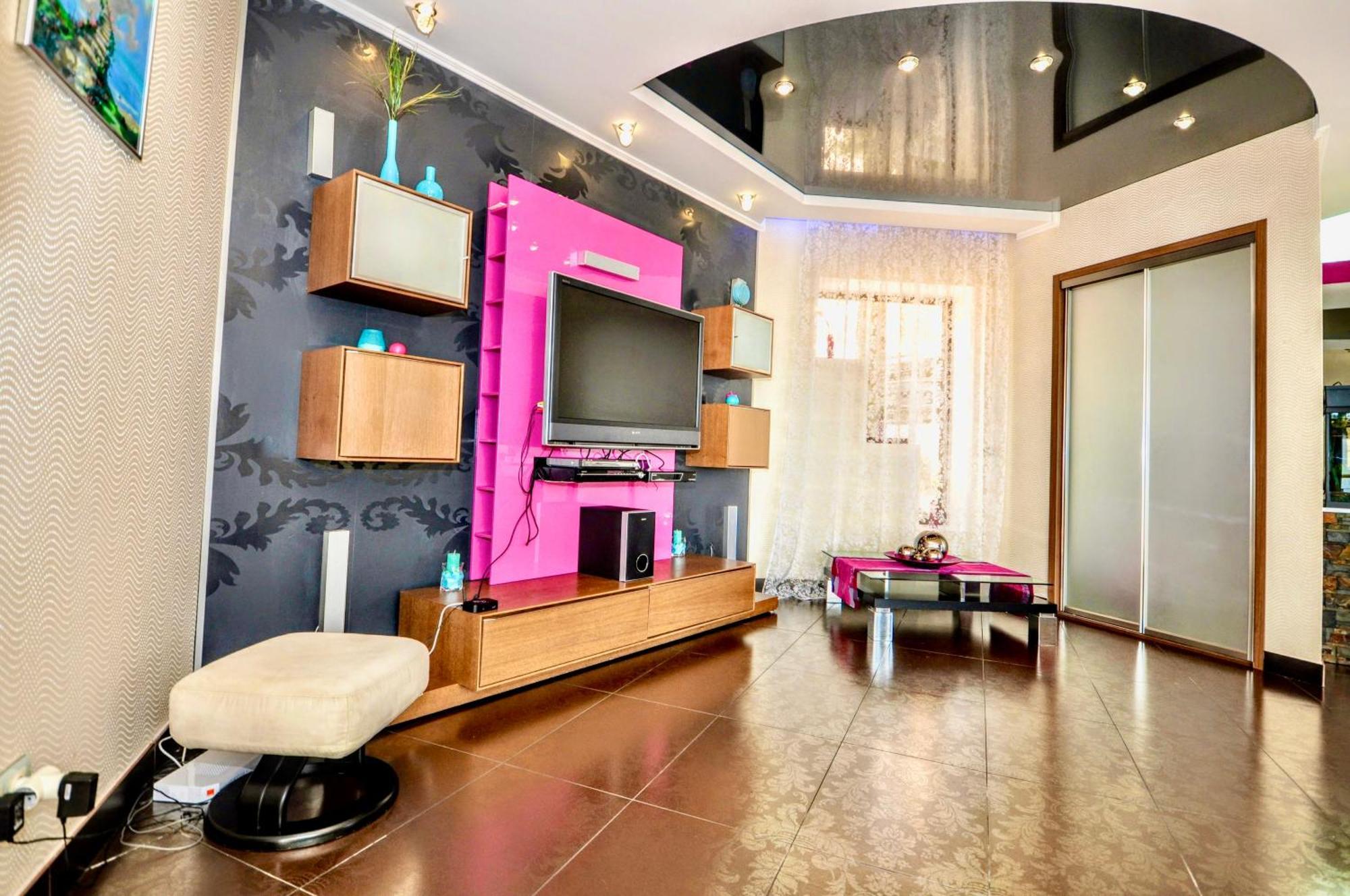 Villa V&v Lloret- Luxury *