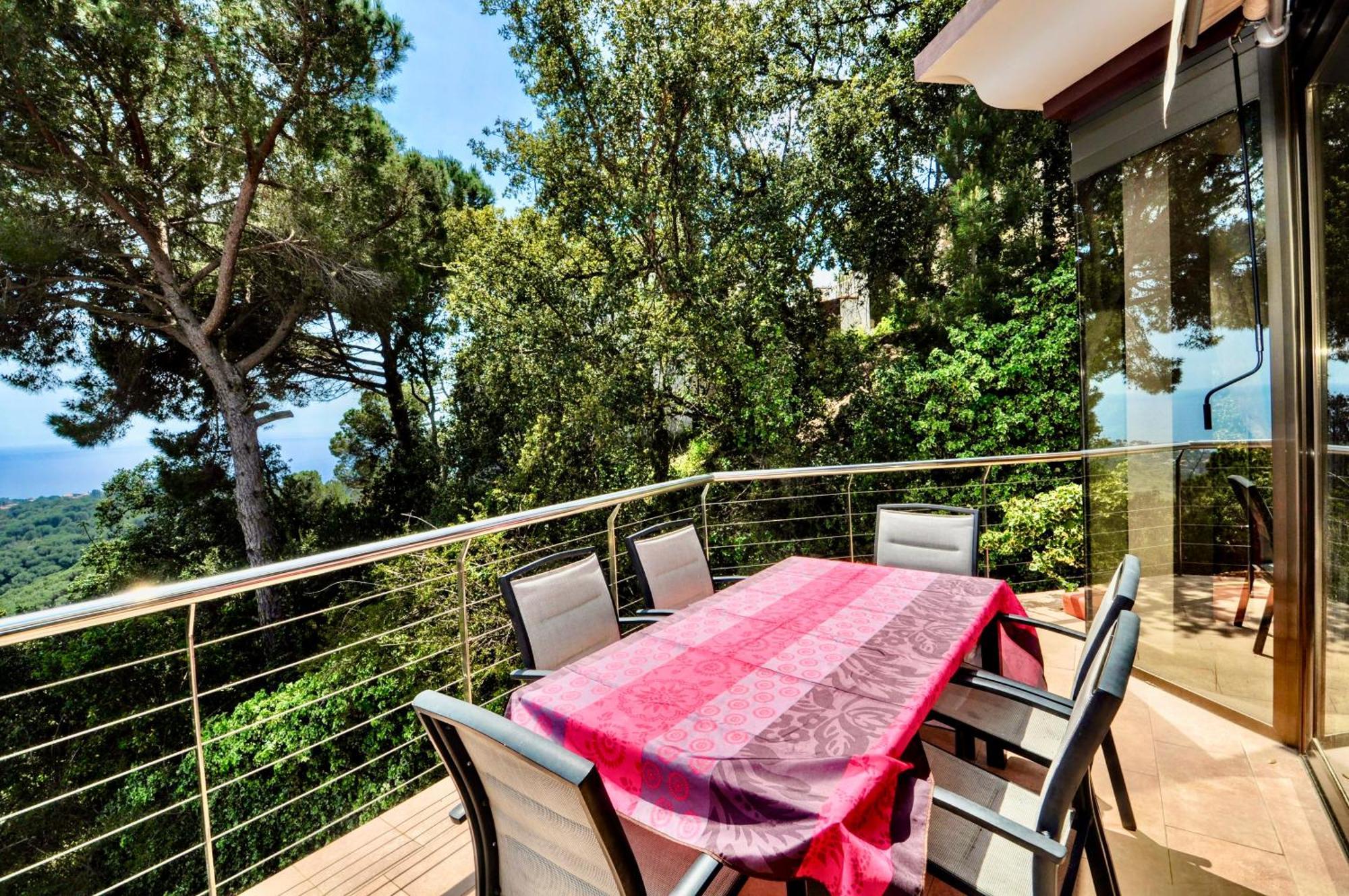 V&v Lloret- Luxury Villa Lloret de Mar