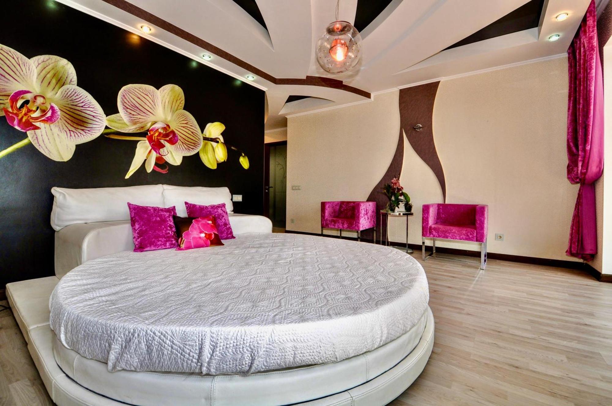 Villa V&v Lloret- Luxury