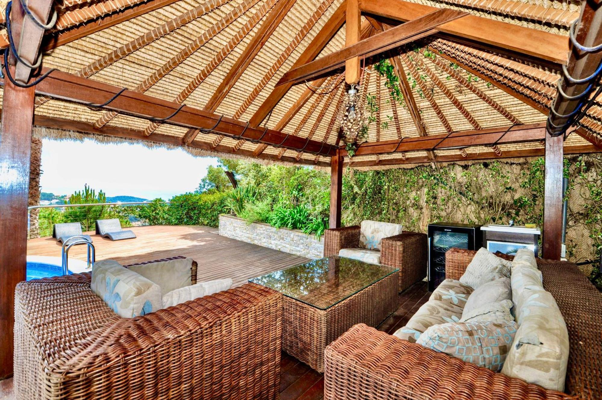 V&v Lloret- Luxury Villa