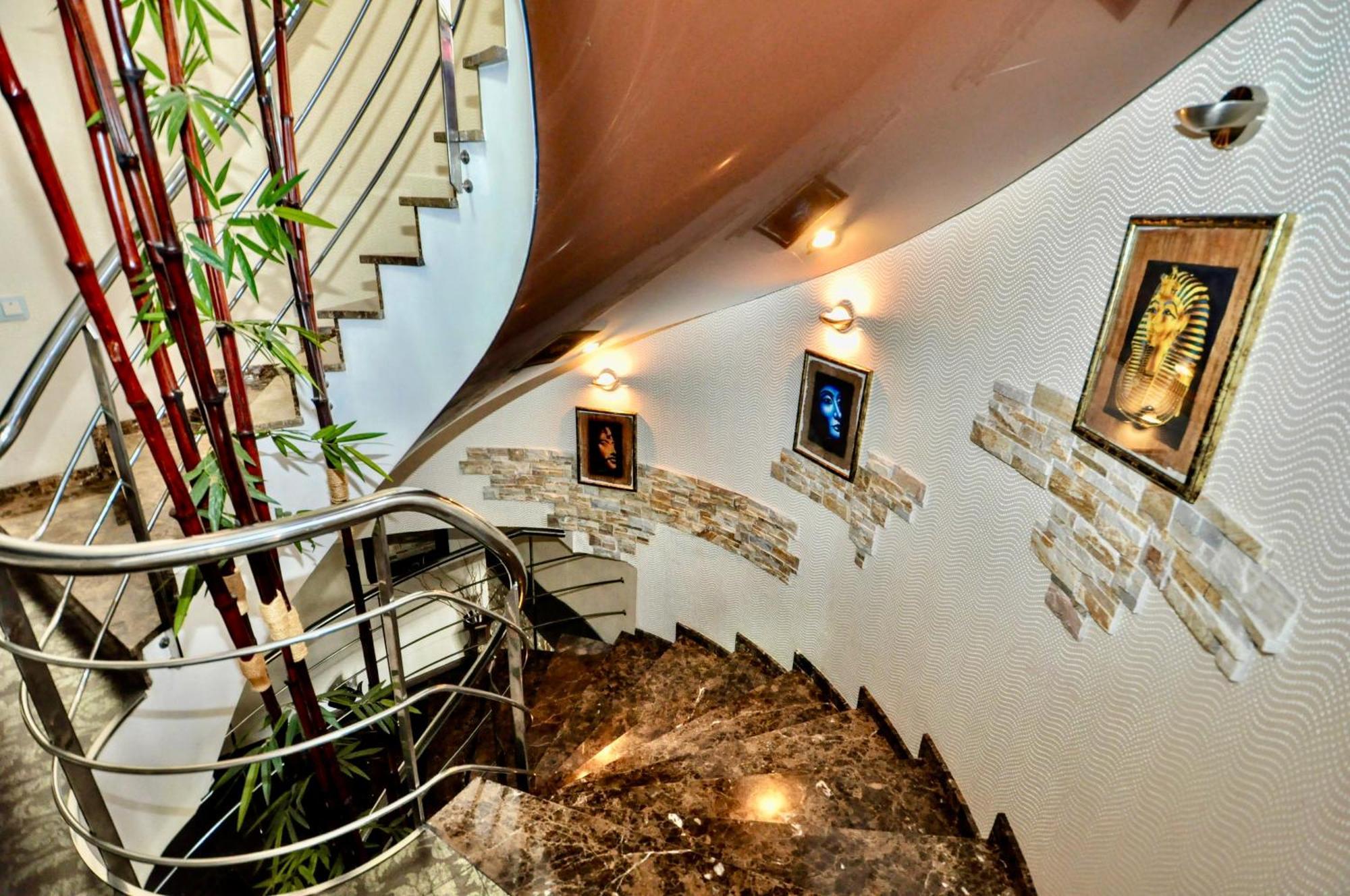 V&v Lloret- Luxury Villa *