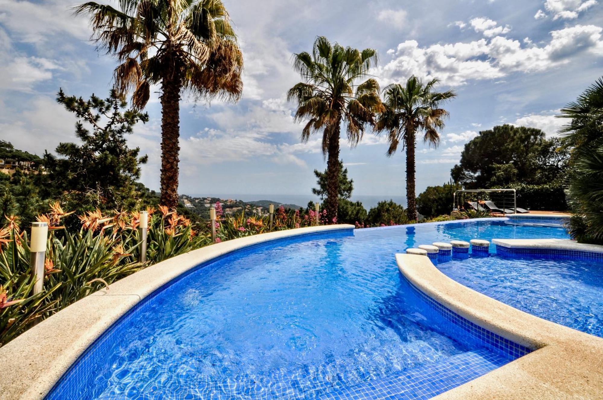V&v Lloret- Luxury *