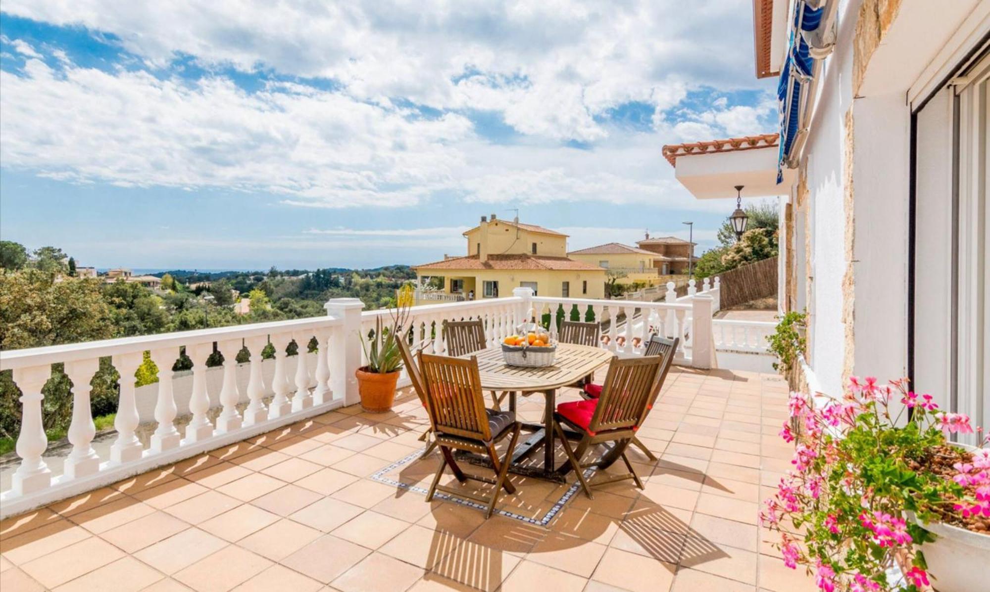Mansory Holiday home Lloret de Mar