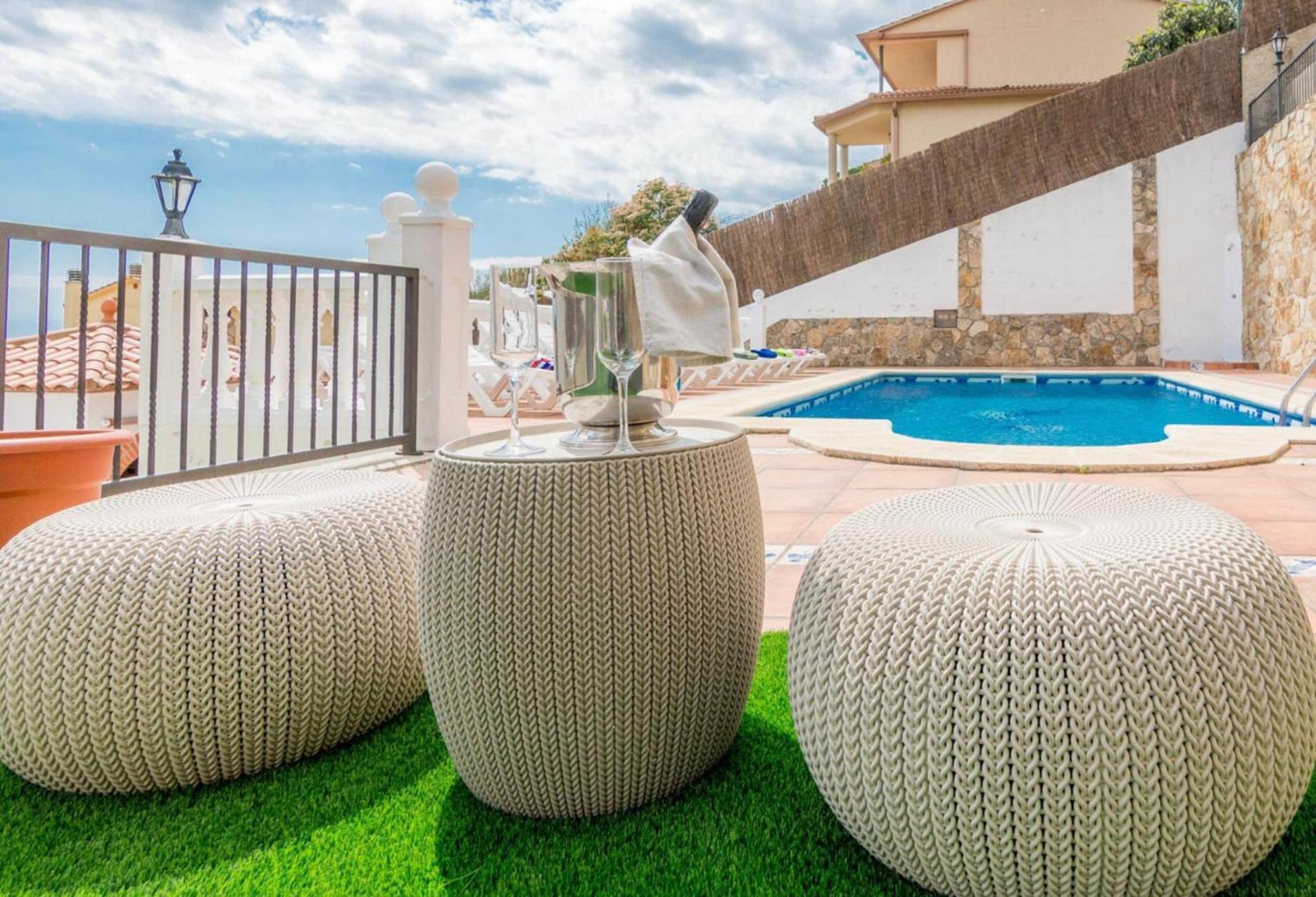Mansory Holiday home
