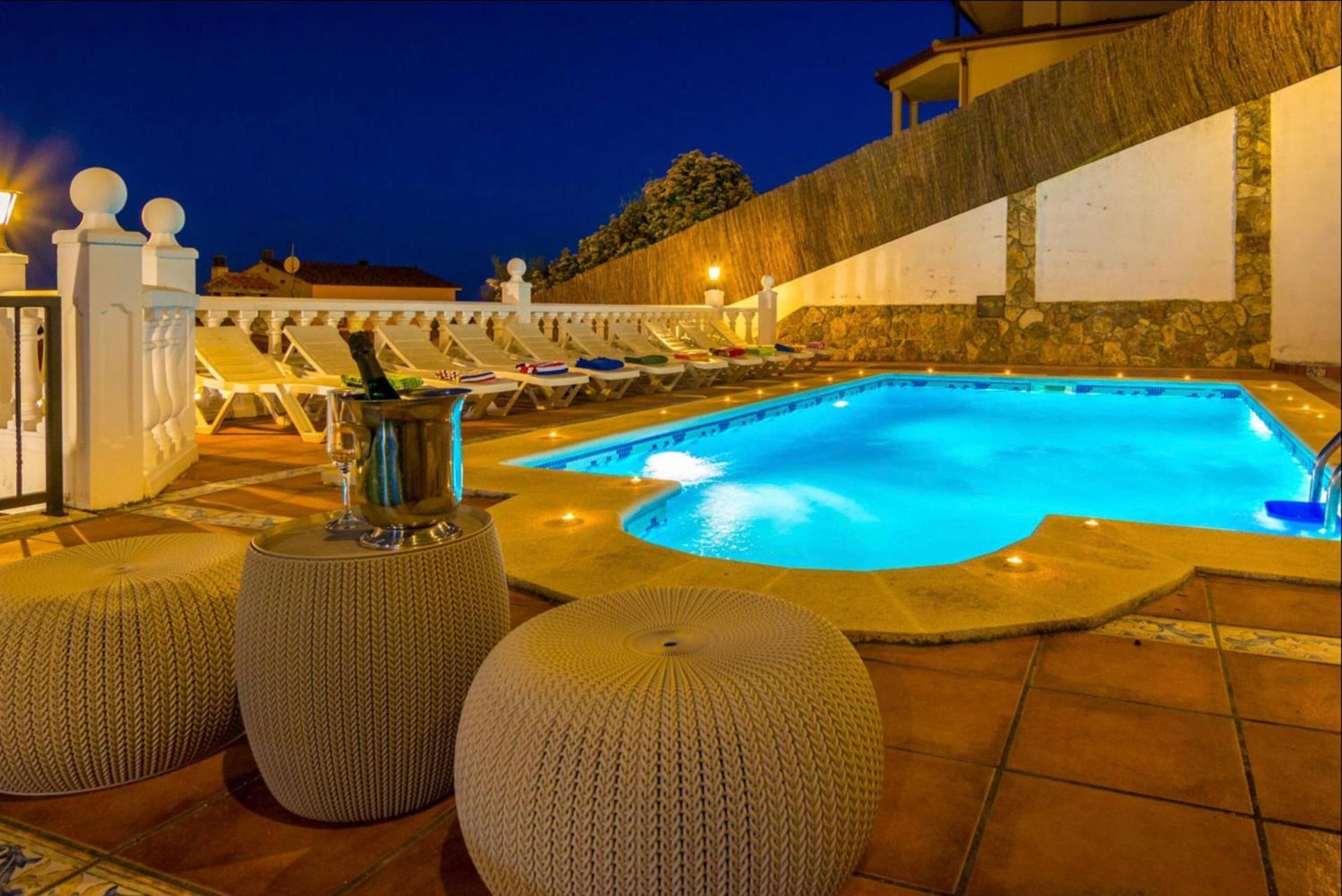 Holiday home Mansory