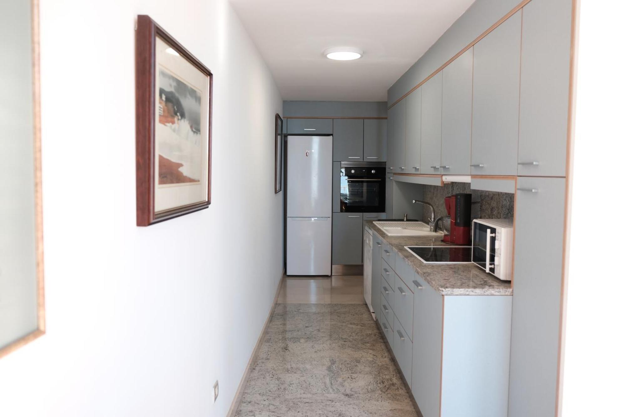 Exclusive Beachfront Haven In Costa Brava Lloret de Mar