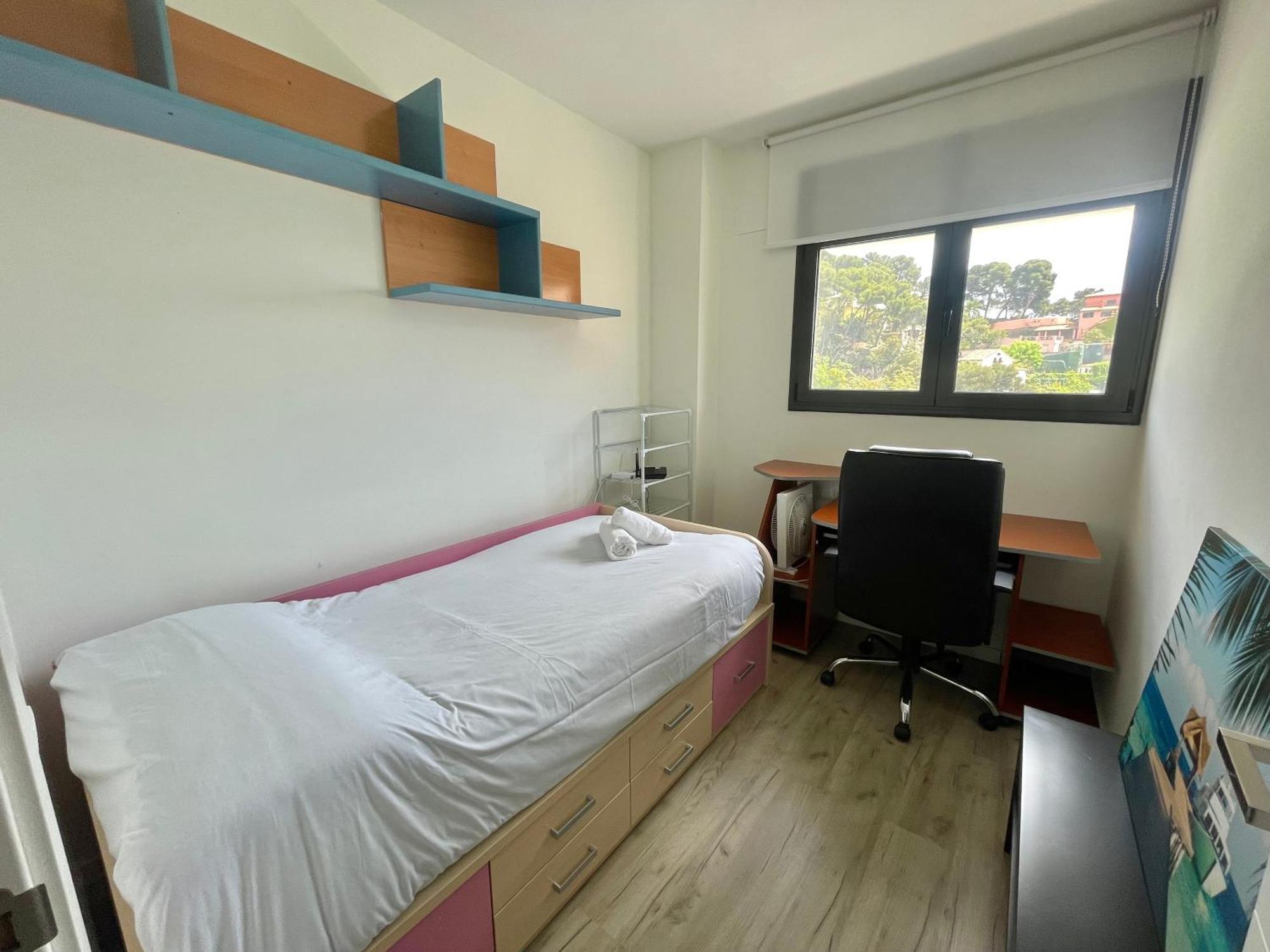 Valde Housing / Sa Caleta Y Playa / Parking Gratis * Lloret de Mar