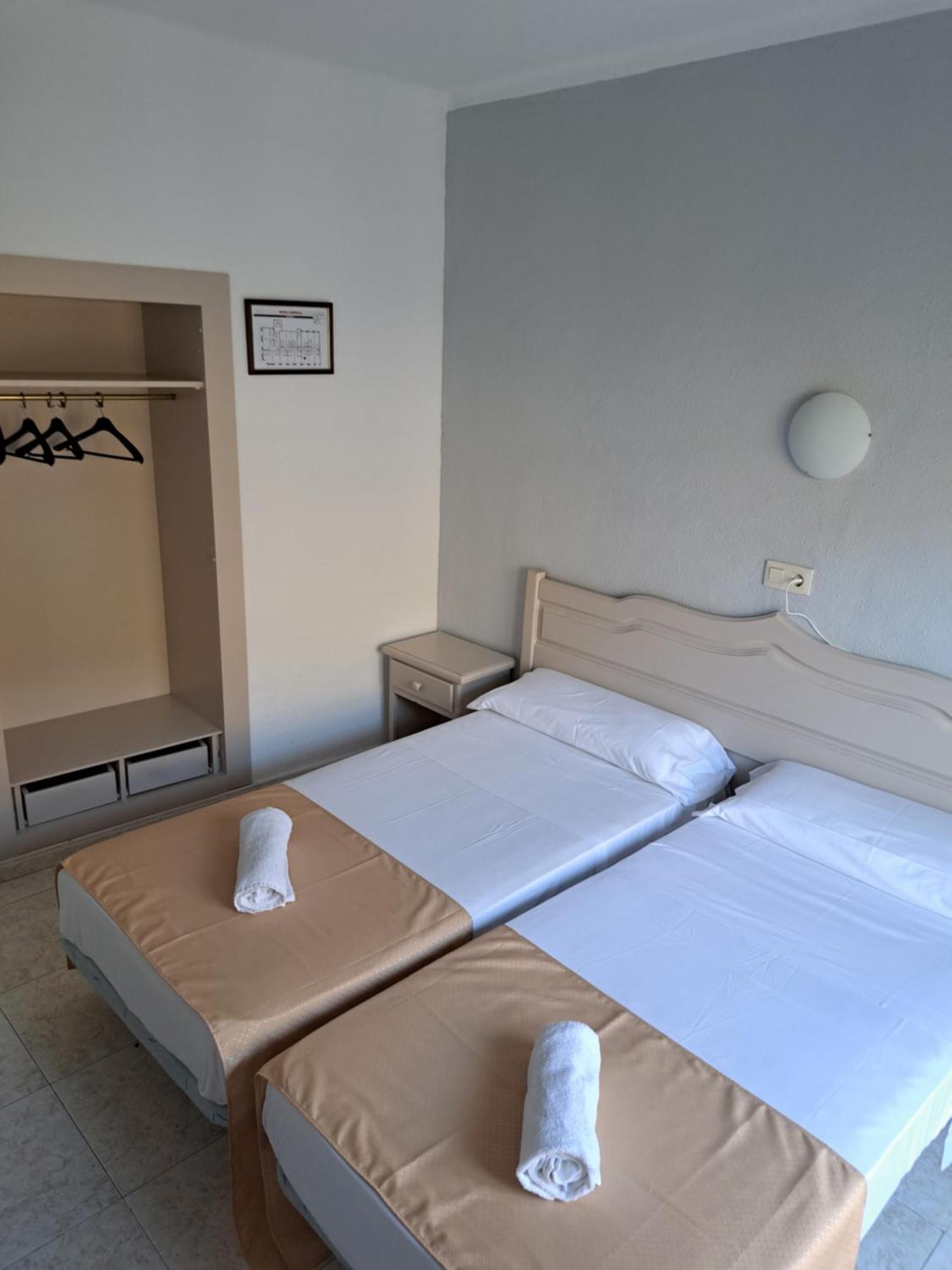 Caste Guest house Lloret de Mar