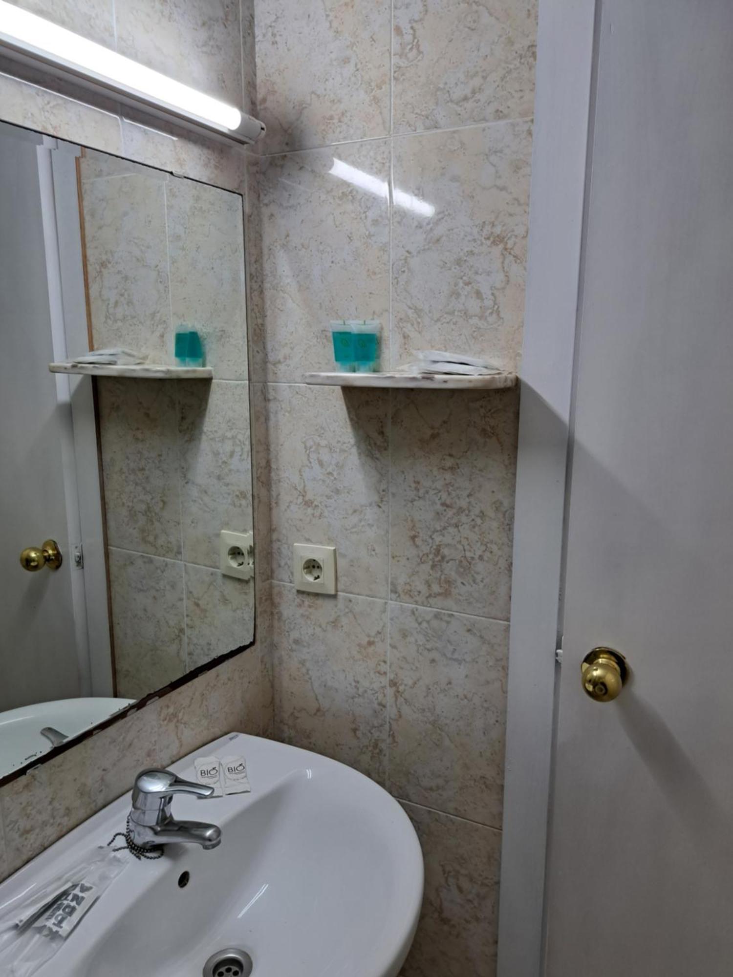 Guest house Caste Lloret de Mar