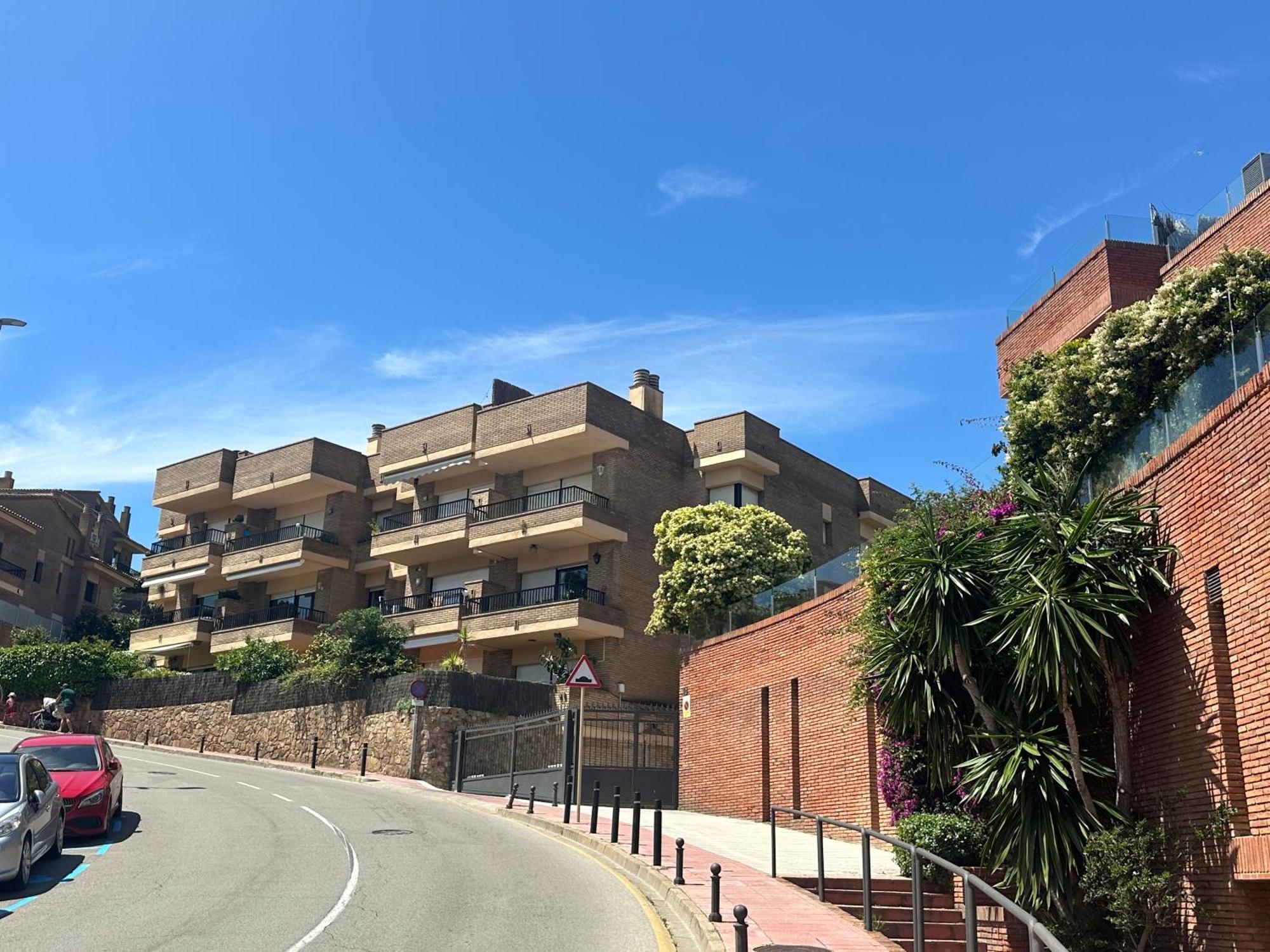Casa San Gabriel Appartement Lloret de Mar