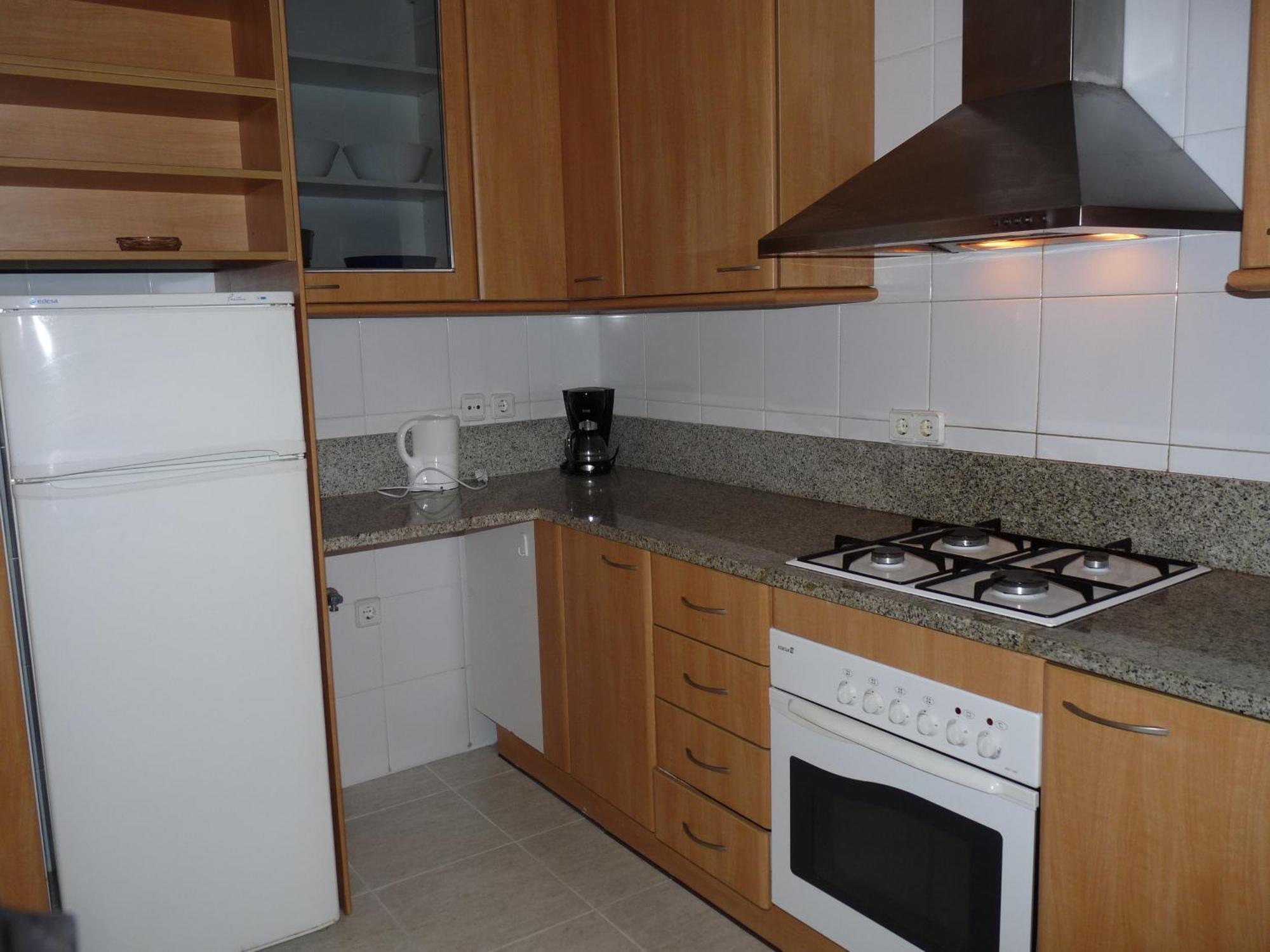 Tropic Apartment