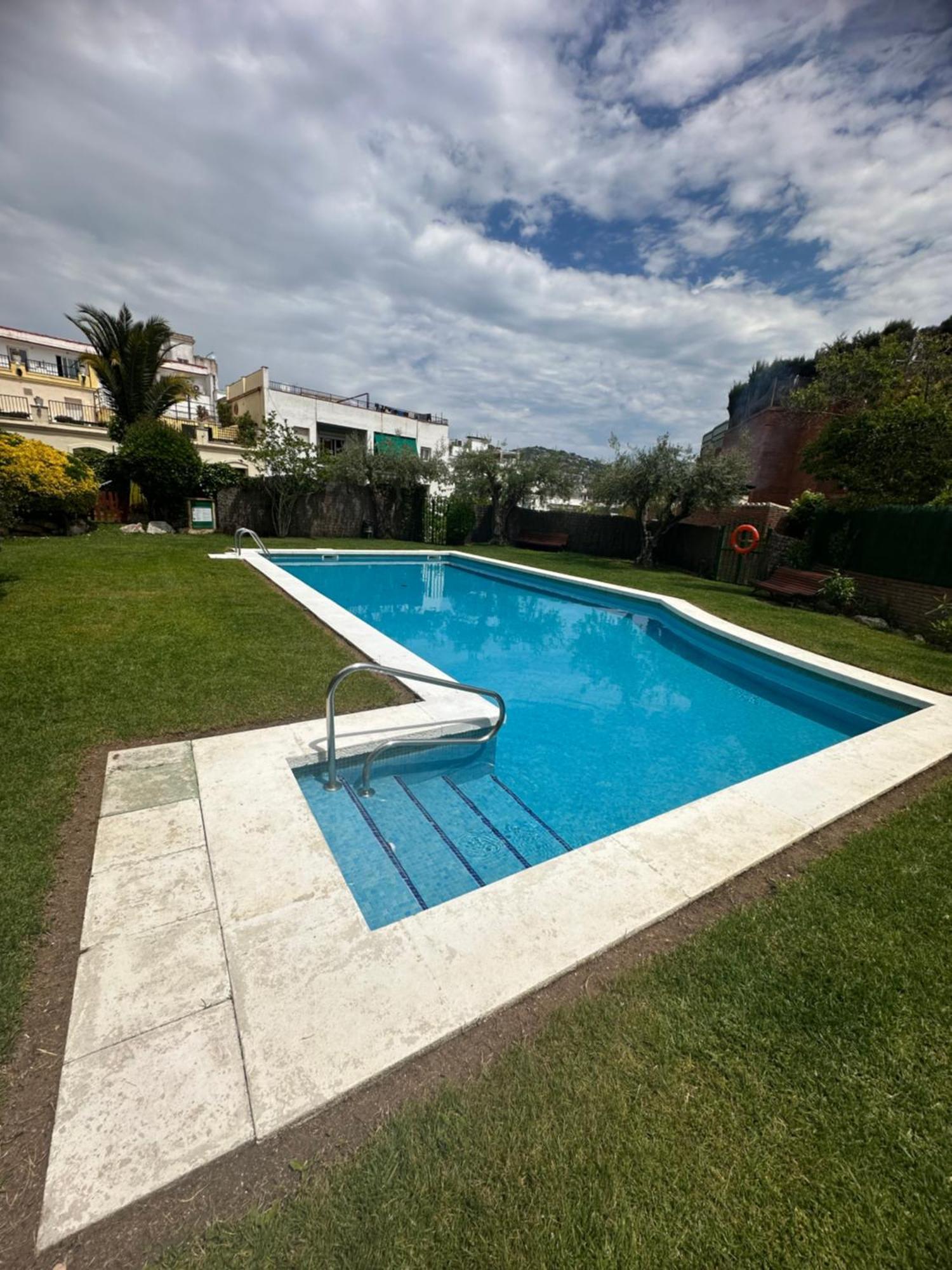 Casa San Gabriel *