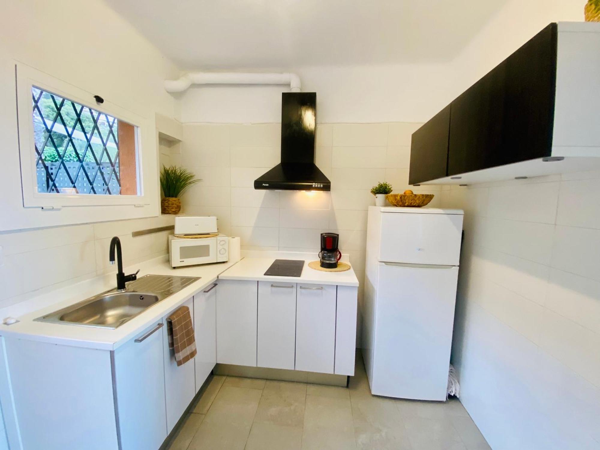 Duna House - With Views Of The Apartment Lloret de Mar