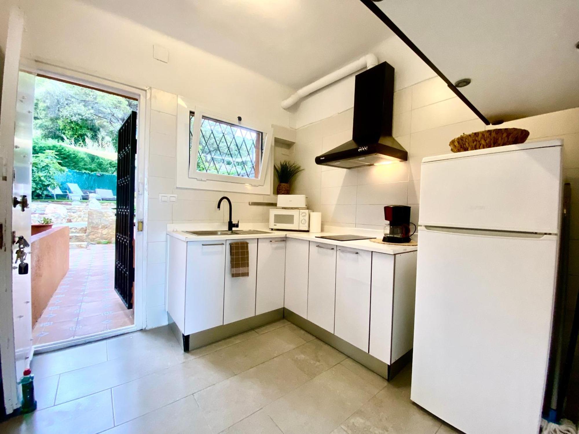 Apartment Duna House - With Views Of The *