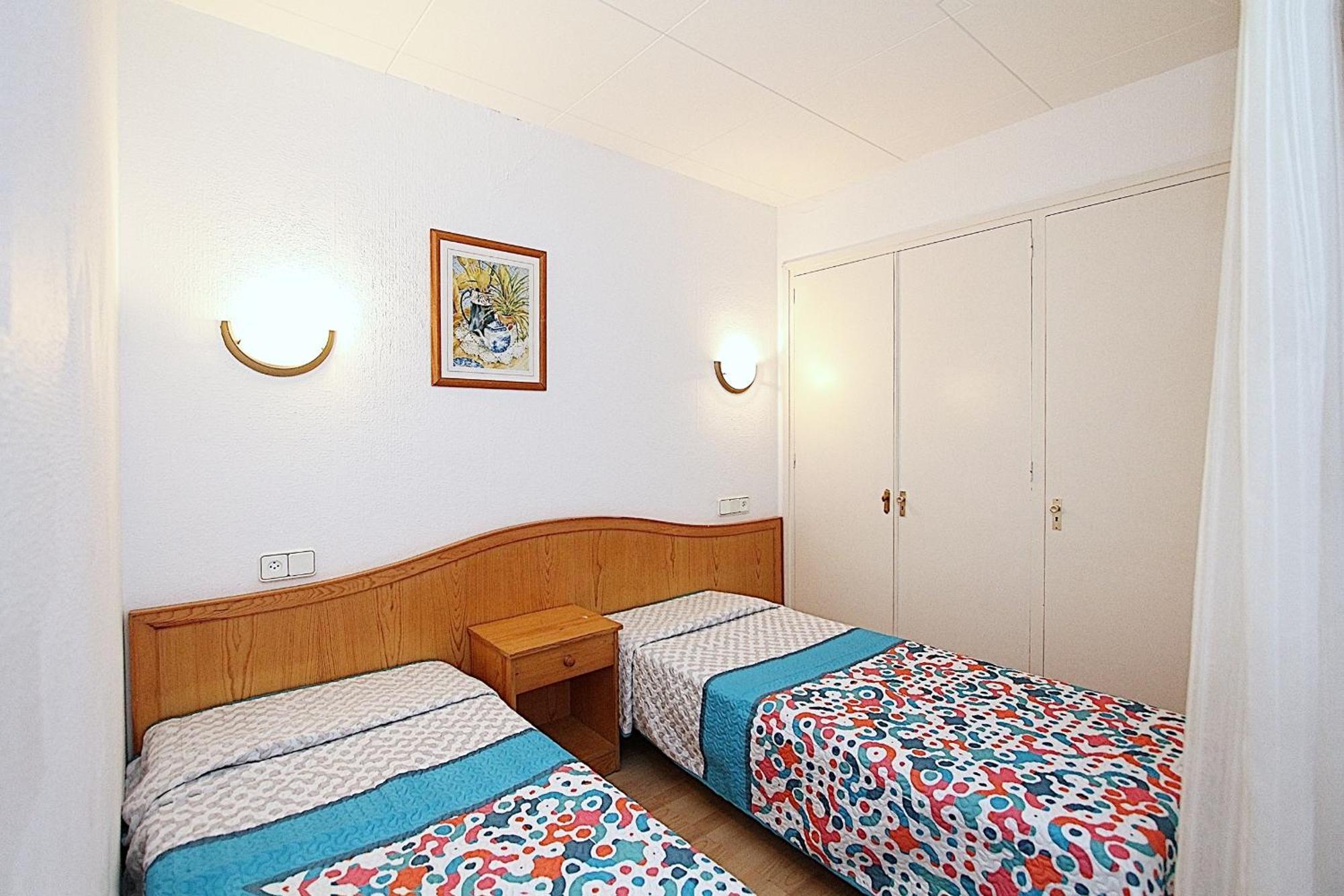 Nautic Appartement Lloret de Mar