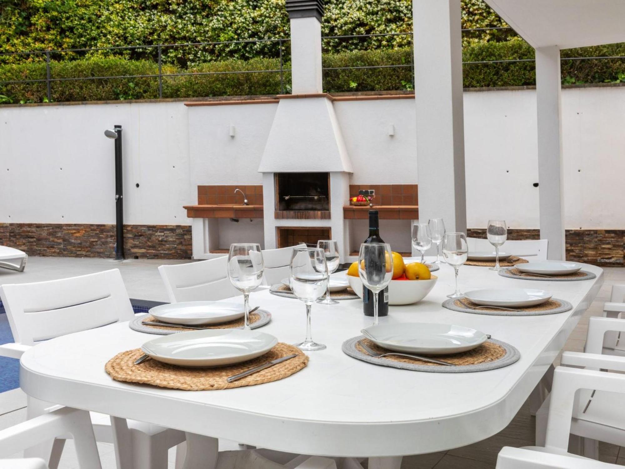Palmbeach By Interhome Lloret de Mar